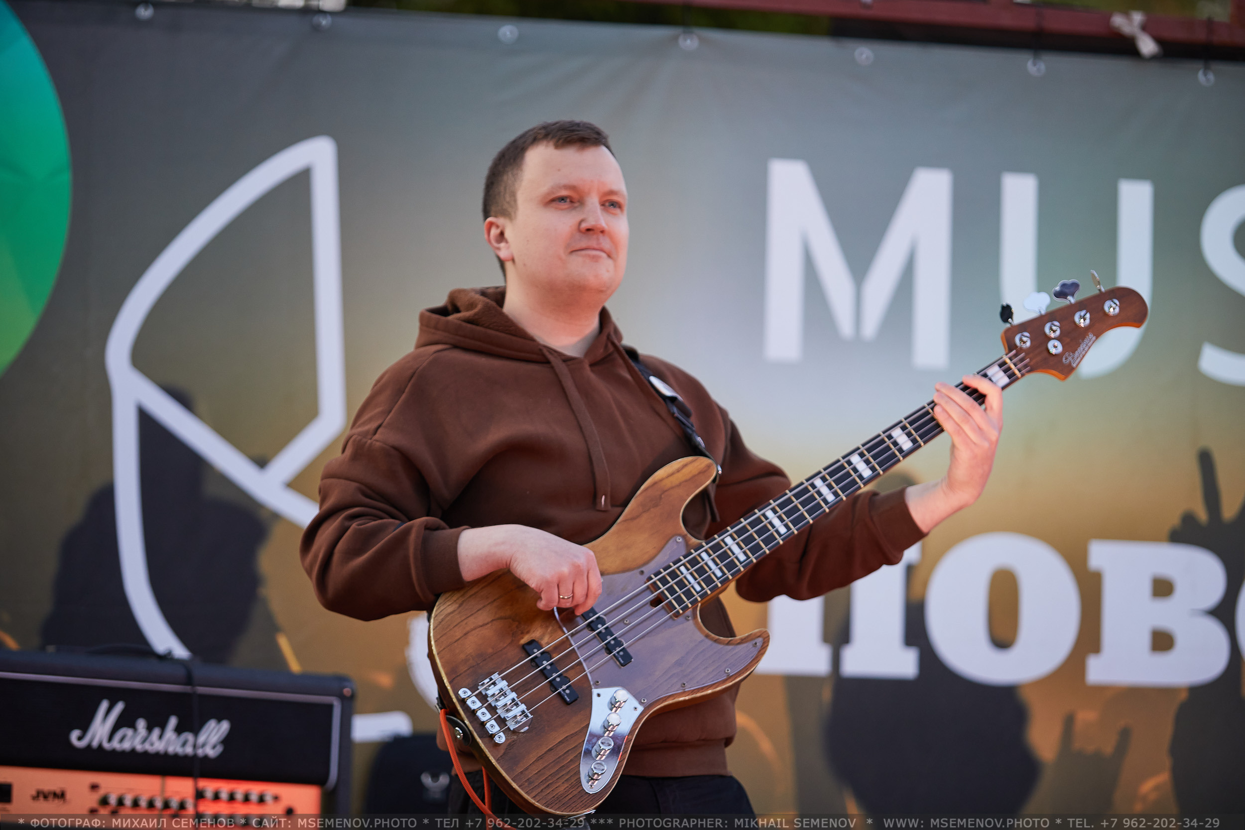 АНОНС фоторепортажа со 2-го дня Фестиваля " Поворот на Горе-Грязь». Фотограф, фотопроекты Михаила Семенова в Ярославле. Фотошкола