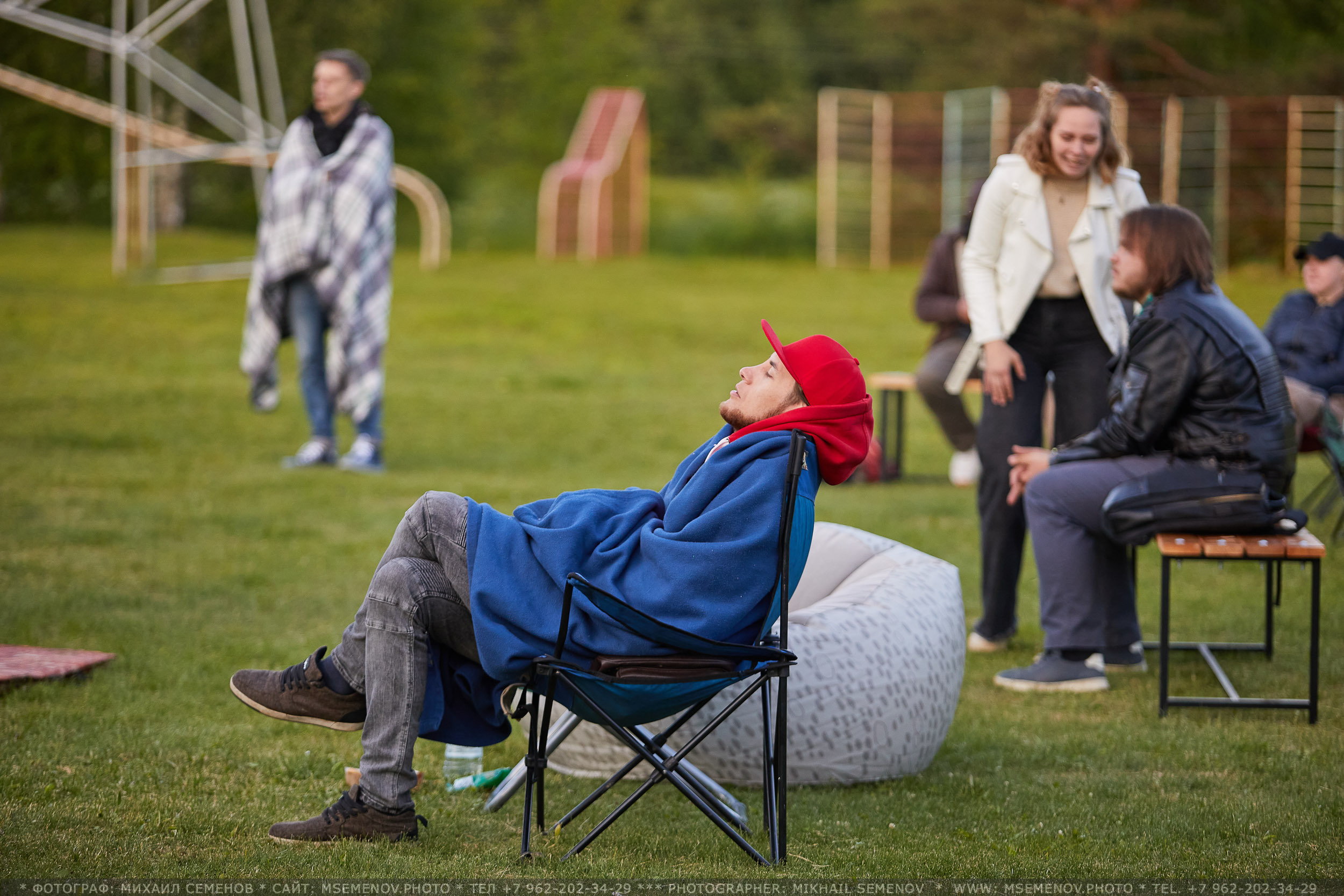 АНОНС фоторепортажа со 2-го дня Фестиваля " Поворот на Горе-Грязь». Фотограф, фотопроекты Михаила Семенова в Ярославле. Фотошкола