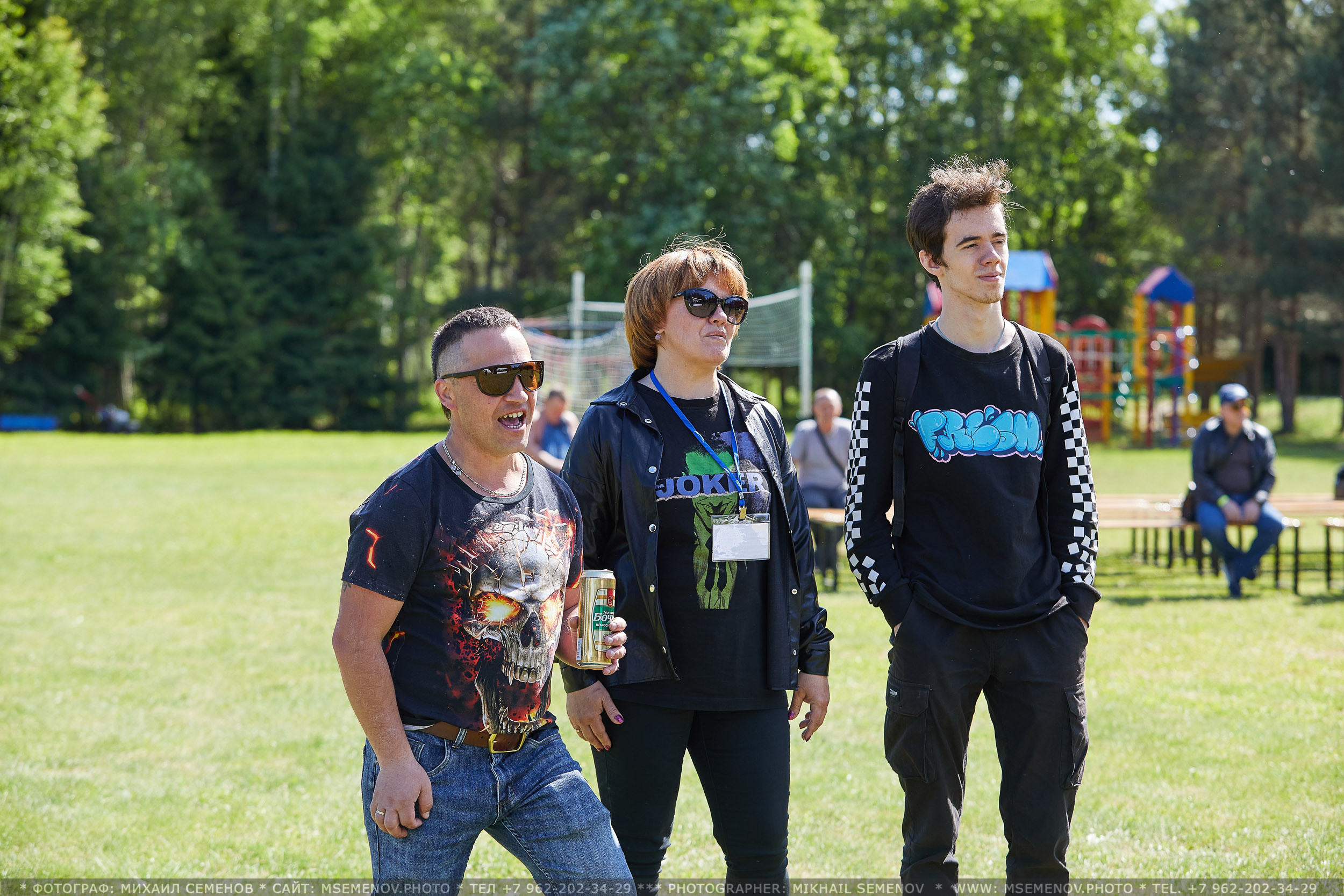 АНОНС фоторепортажа со 2-го дня Фестиваля " Поворот на Горе-Грязь». Фотограф, фотопроекты Михаила Семенова в Ярославле. Фотошкола