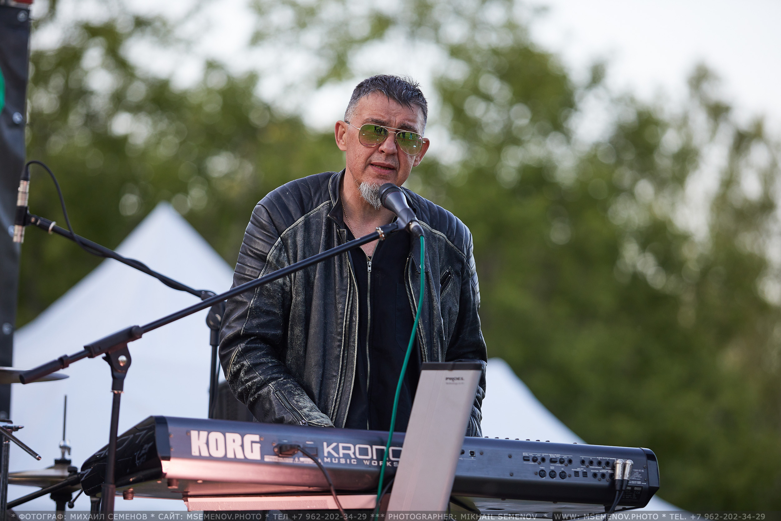 АНОНС фоторепортажа со 2-го дня Фестиваля " Поворот на Горе-Грязь». Фотограф, фотопроекты Михаила Семенова в Ярославле. Фотошкола