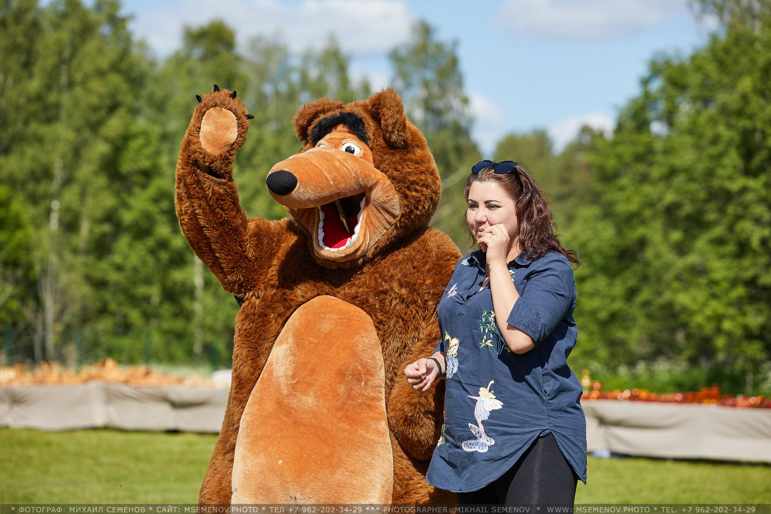 АНОНС фоторепортажа со 2-го дня Фестиваля " Поворот на Горе-Грязь». Фотограф, фотопроекты Михаила Семенова в Ярославле. Фотошкола