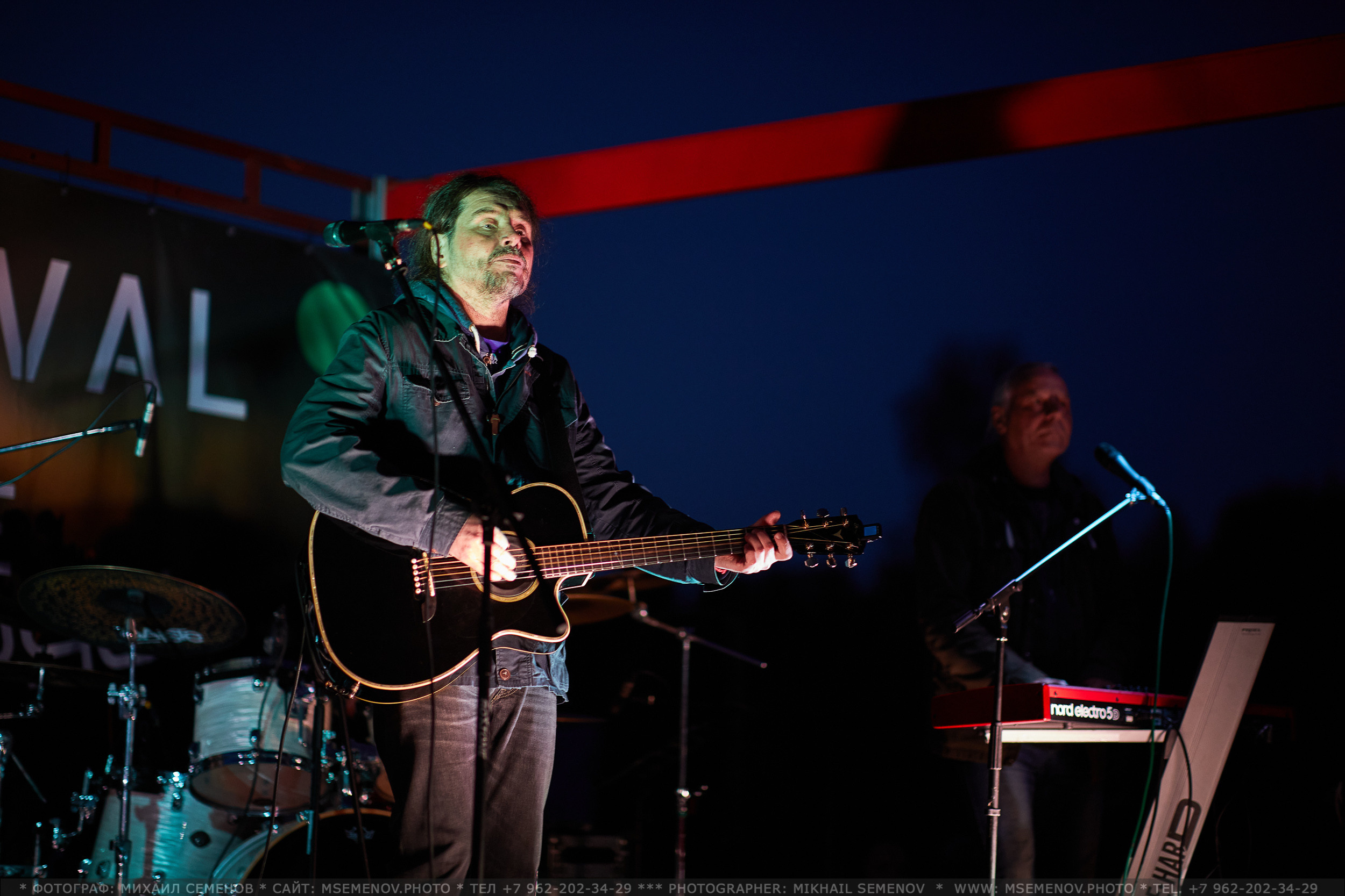 АНОНС фоторепортажа со 2-го дня Фестиваля " Поворот на Горе-Грязь». Фотограф, фотопроекты Михаила Семенова в Ярославле. Фотошкола