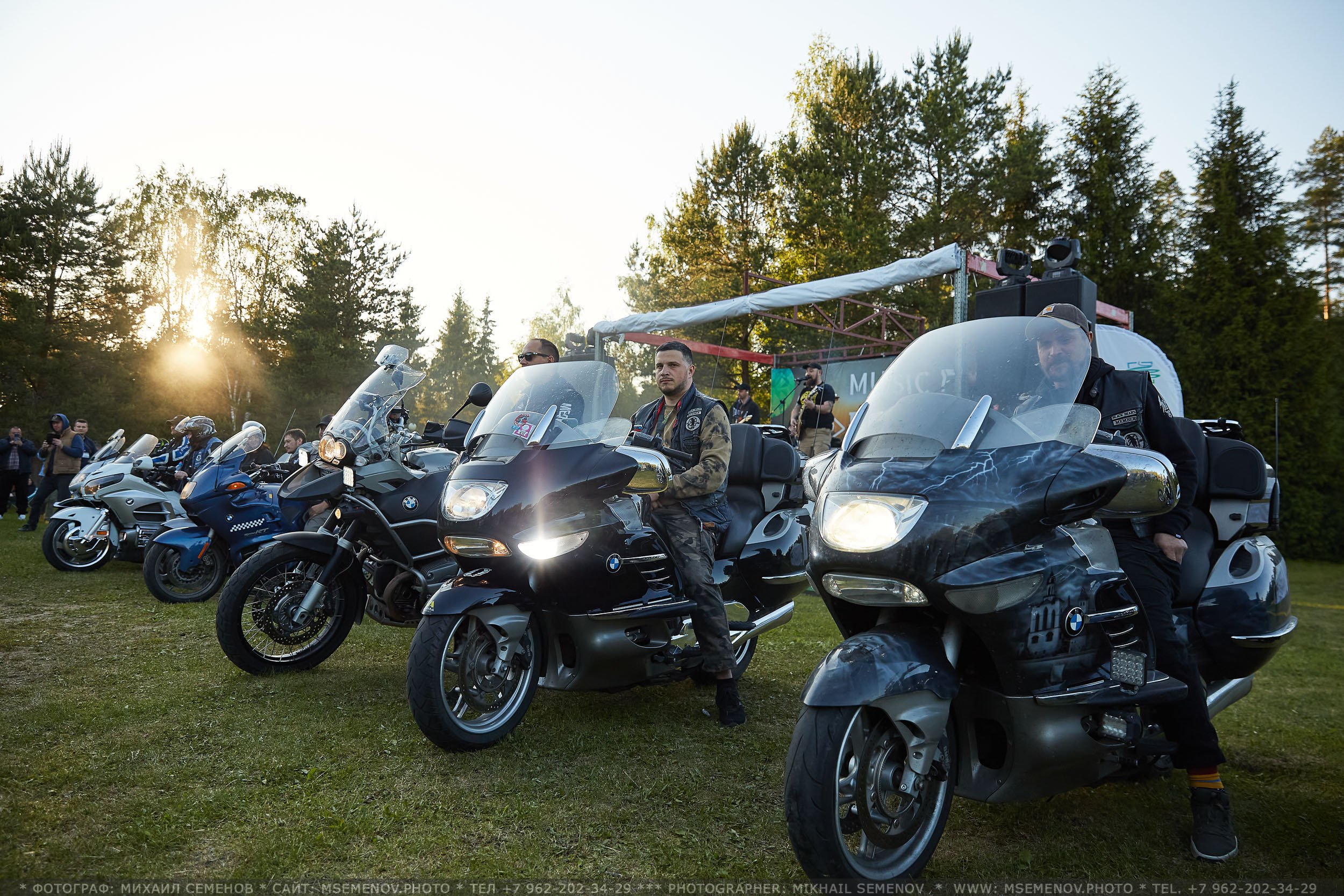 АНОНС фоторепортажа со 2-го дня Фестиваля " Поворот на Горе-Грязь». Фотограф, фотопроекты Михаила Семенова в Ярославле. Фотошкола