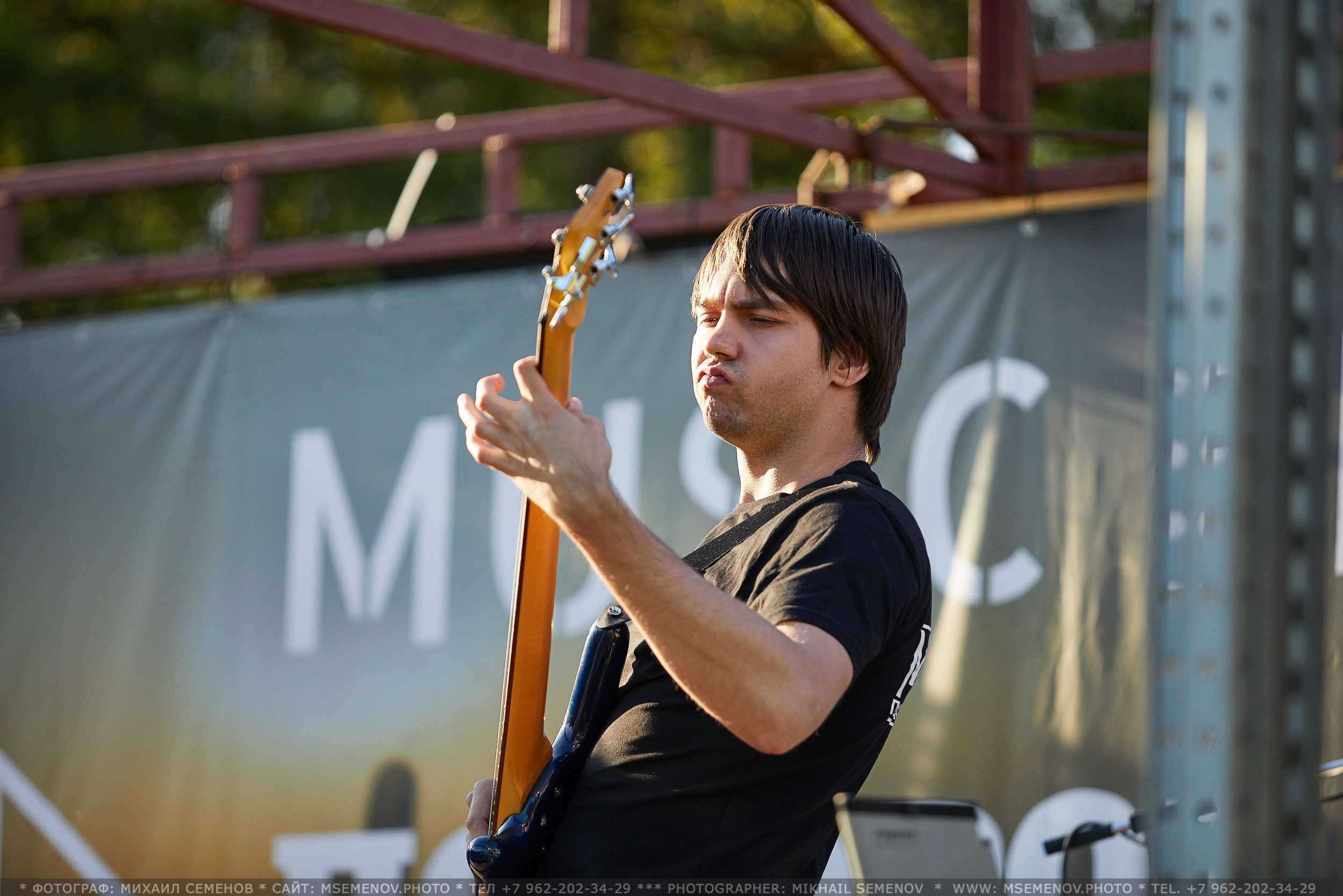 АНОНС фоторепортажа со 2-го дня Фестиваля " Поворот на Горе-Грязь». Фотограф, фотопроекты Михаила Семенова в Ярославле. Фотошкола