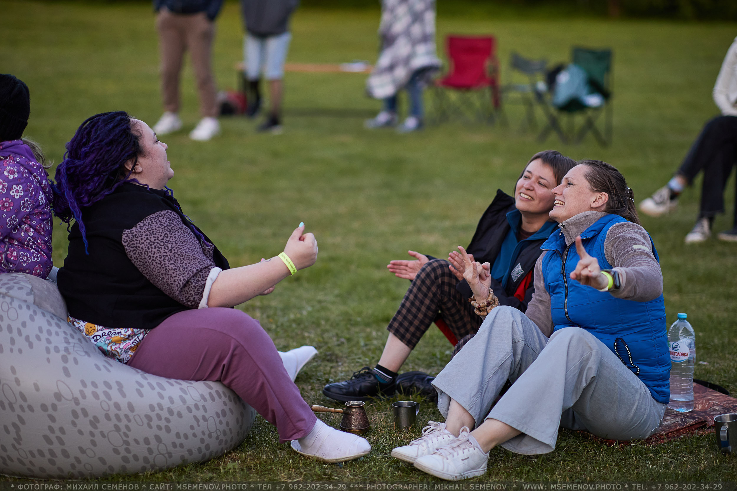 АНОНС фоторепортажа со 2-го дня Фестиваля " Поворот на Горе-Грязь». Фотограф, фотопроекты Михаила Семенова в Ярославле. Фотошкола