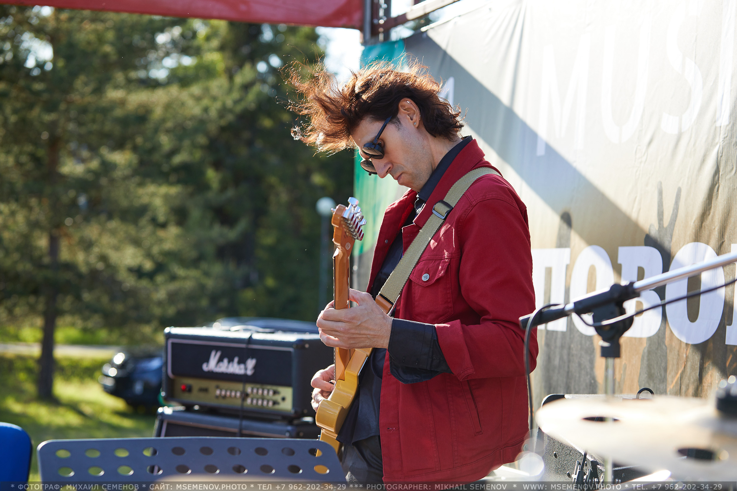 АНОНС фоторепортажа со 2-го дня Фестиваля " Поворот на Горе-Грязь». Фотограф, фотопроекты Михаила Семенова в Ярославле. Фотошкола