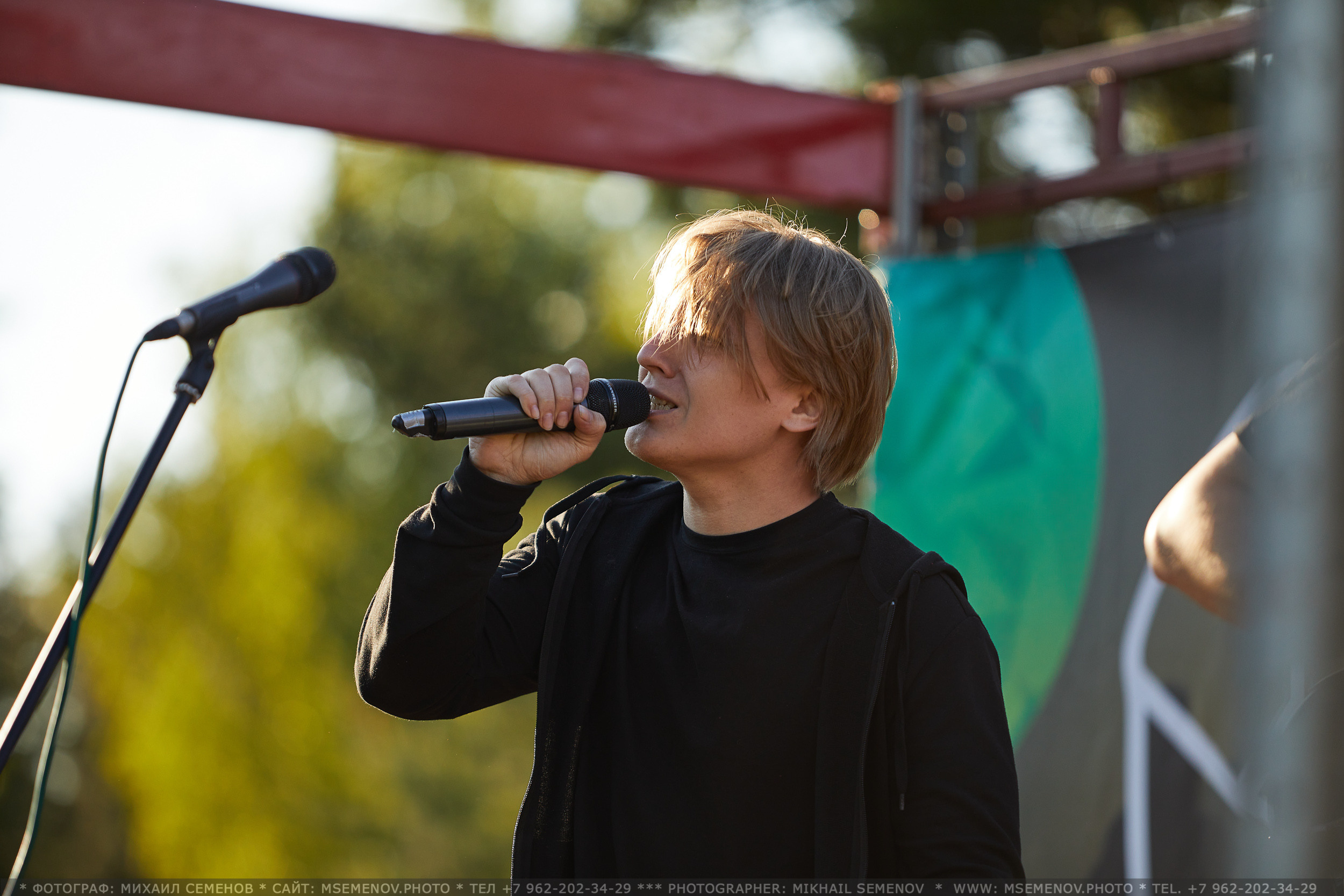 АНОНС фоторепортажа со 2-го дня Фестиваля " Поворот на Горе-Грязь». Фотограф, фотопроекты Михаила Семенова в Ярославле. Фотошкола