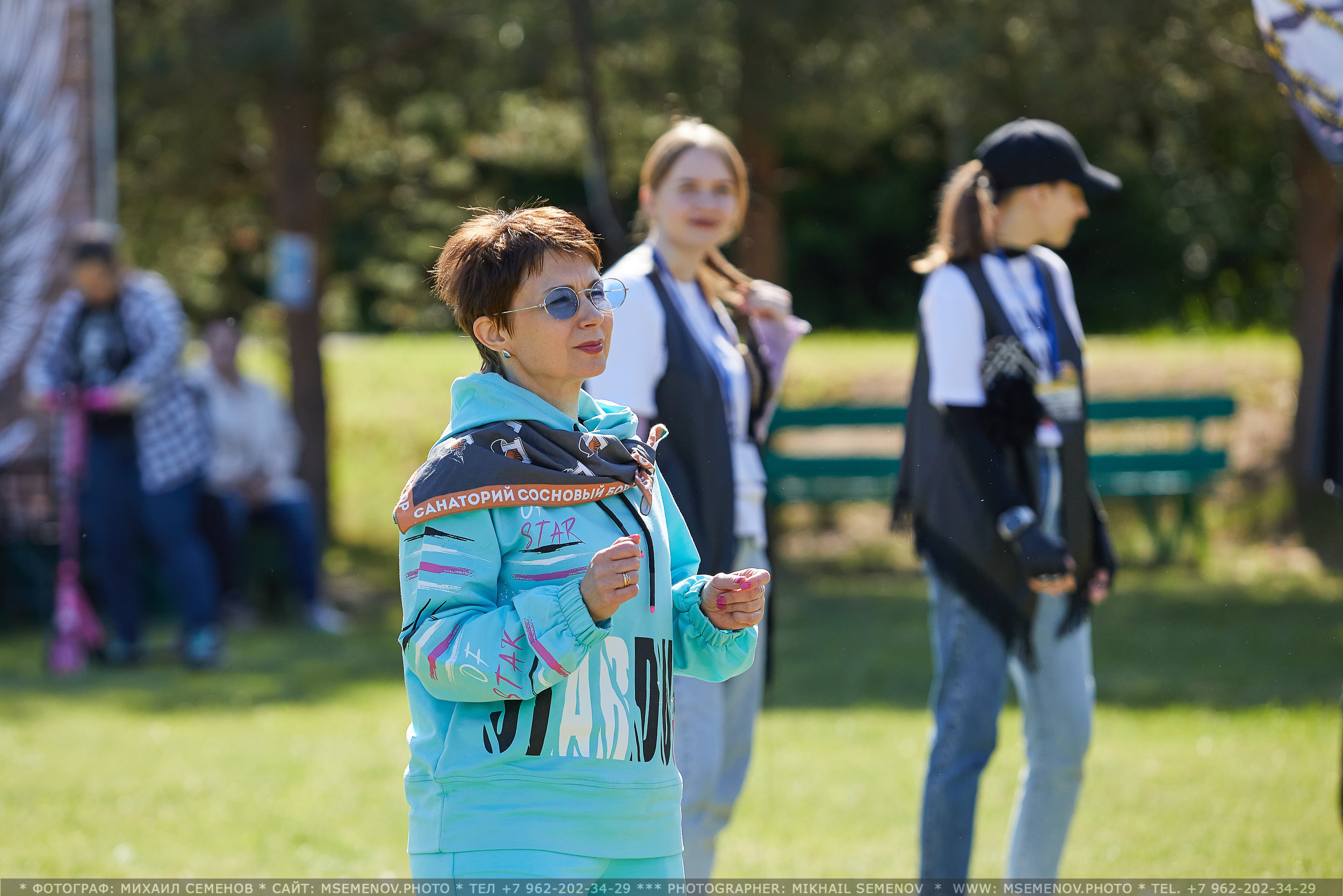 АНОНС фоторепортажа со 2-го дня Фестиваля " Поворот на Горе-Грязь». Фотограф, фотопроекты Михаила Семенова в Ярославле. Фотошкола