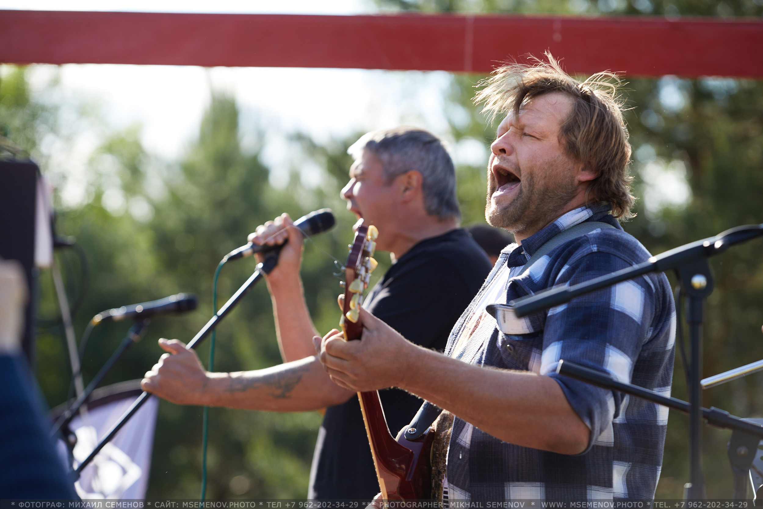 АНОНС фоторепортажа со 2-го дня Фестиваля " Поворот на Горе-Грязь». Фотограф, фотопроекты Михаила Семенова в Ярославле. Фотошкола