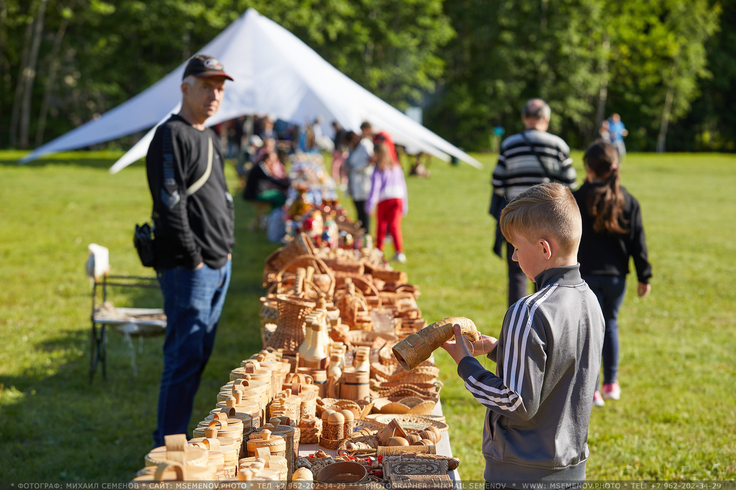 АНОНС фоторепортажа со 2-го дня Фестиваля " Поворот на Горе-Грязь». Фотограф, фотопроекты Михаила Семенова в Ярославле. Фотошкола