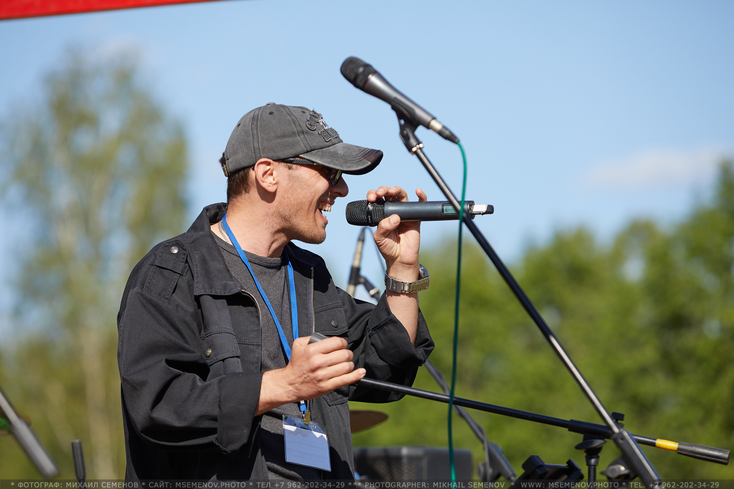 АНОНС фоторепортажа со 2-го дня Фестиваля " Поворот на Горе-Грязь». Фотограф, фотопроекты Михаила Семенова в Ярославле. Фотошкола