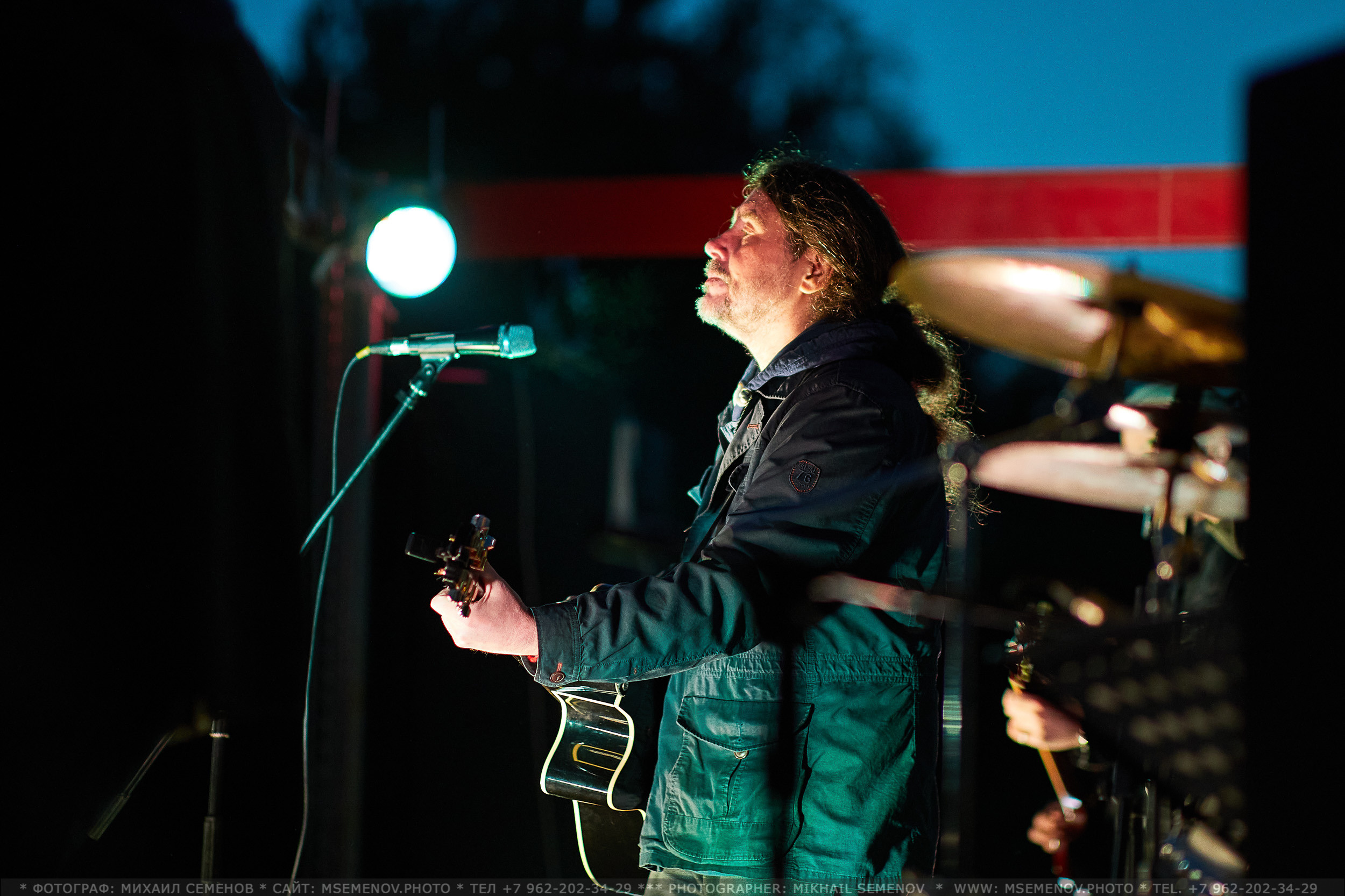 АНОНС фоторепортажа со 2-го дня Фестиваля " Поворот на Горе-Грязь». Фотограф, фотопроекты Михаила Семенова в Ярославле. Фотошкола