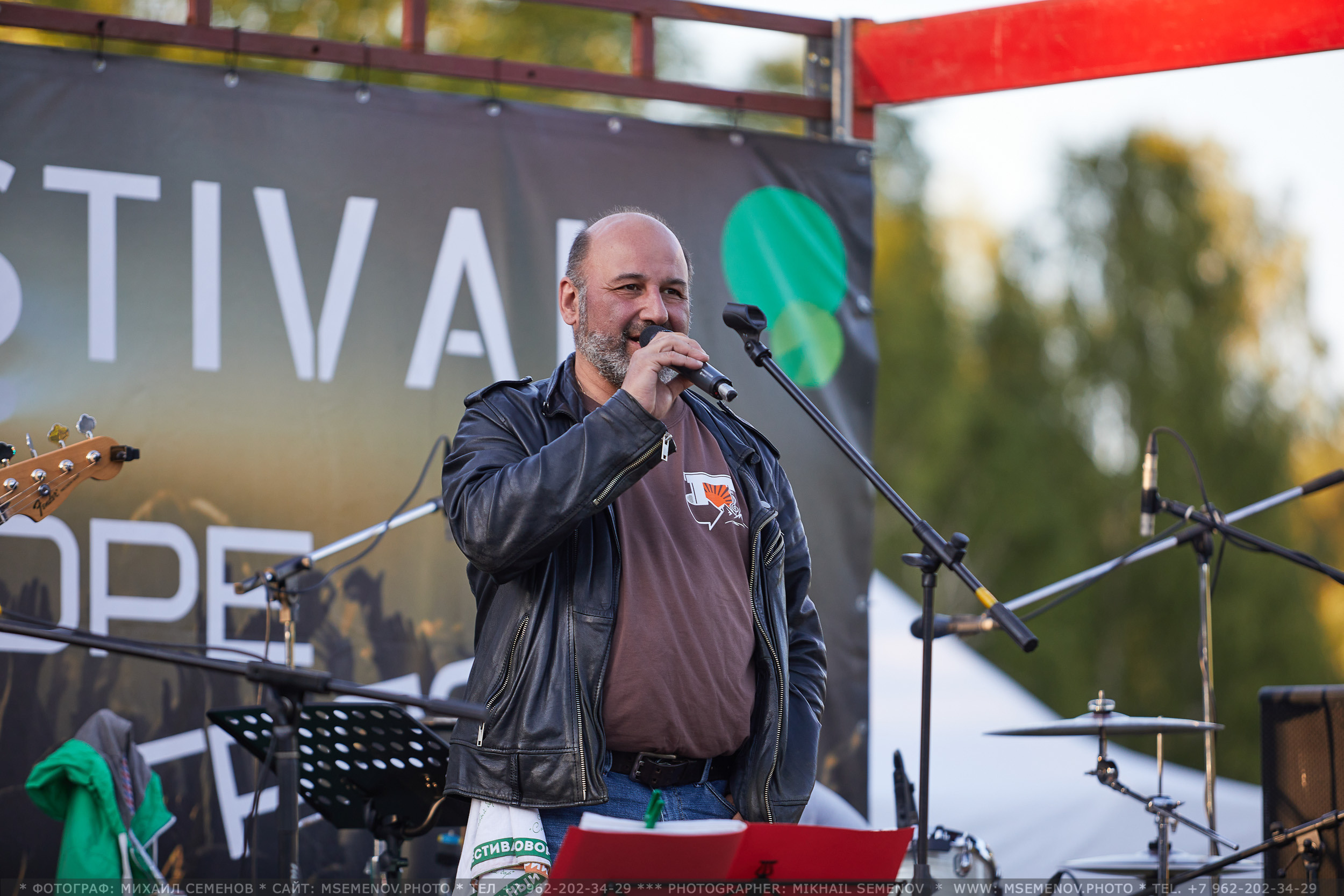 АНОНС фоторепортажа со 2-го дня Фестиваля " Поворот на Горе-Грязь». Фотограф, фотопроекты Михаила Семенова в Ярославле. Фотошкола