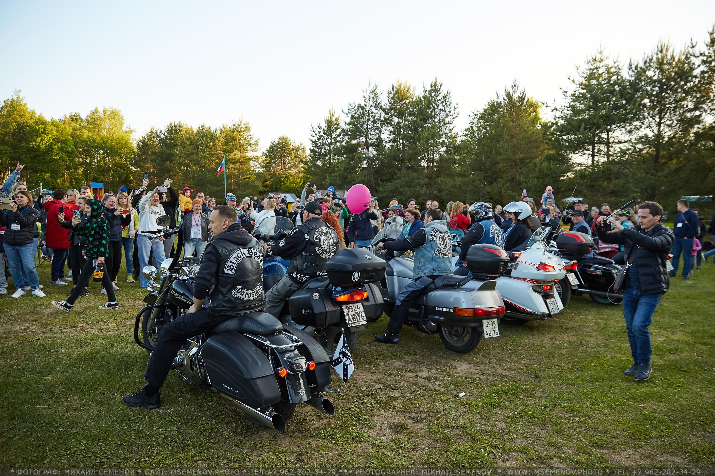 АНОНС фоторепортажа со 2-го дня Фестиваля " Поворот на Горе-Грязь». Фотограф, фотопроекты Михаила Семенова в Ярославле. Фотошкола