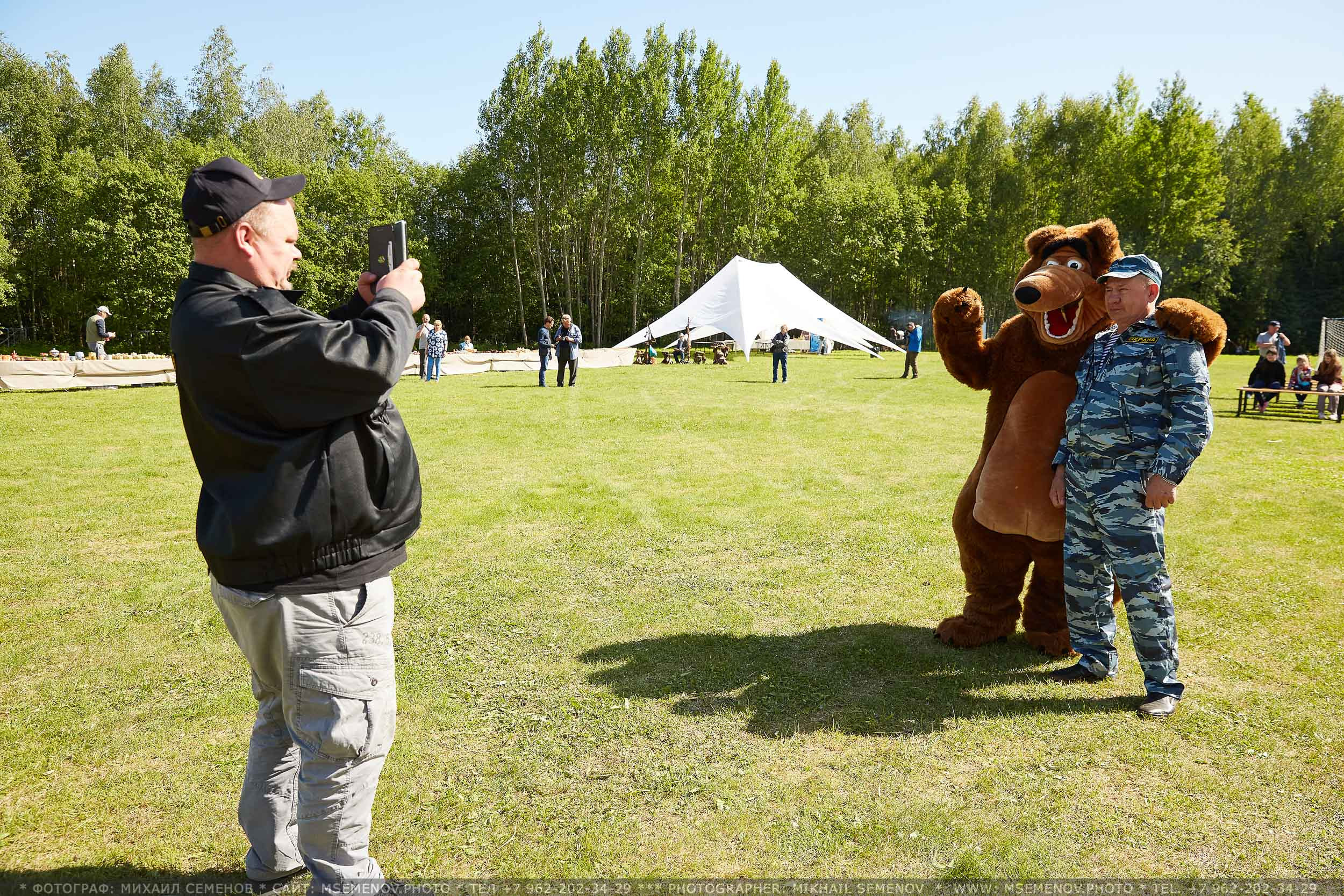 АНОНС фоторепортажа со 2-го дня Фестиваля " Поворот на Горе-Грязь». Фотограф, фотопроекты Михаила Семенова в Ярославле. Фотошкола