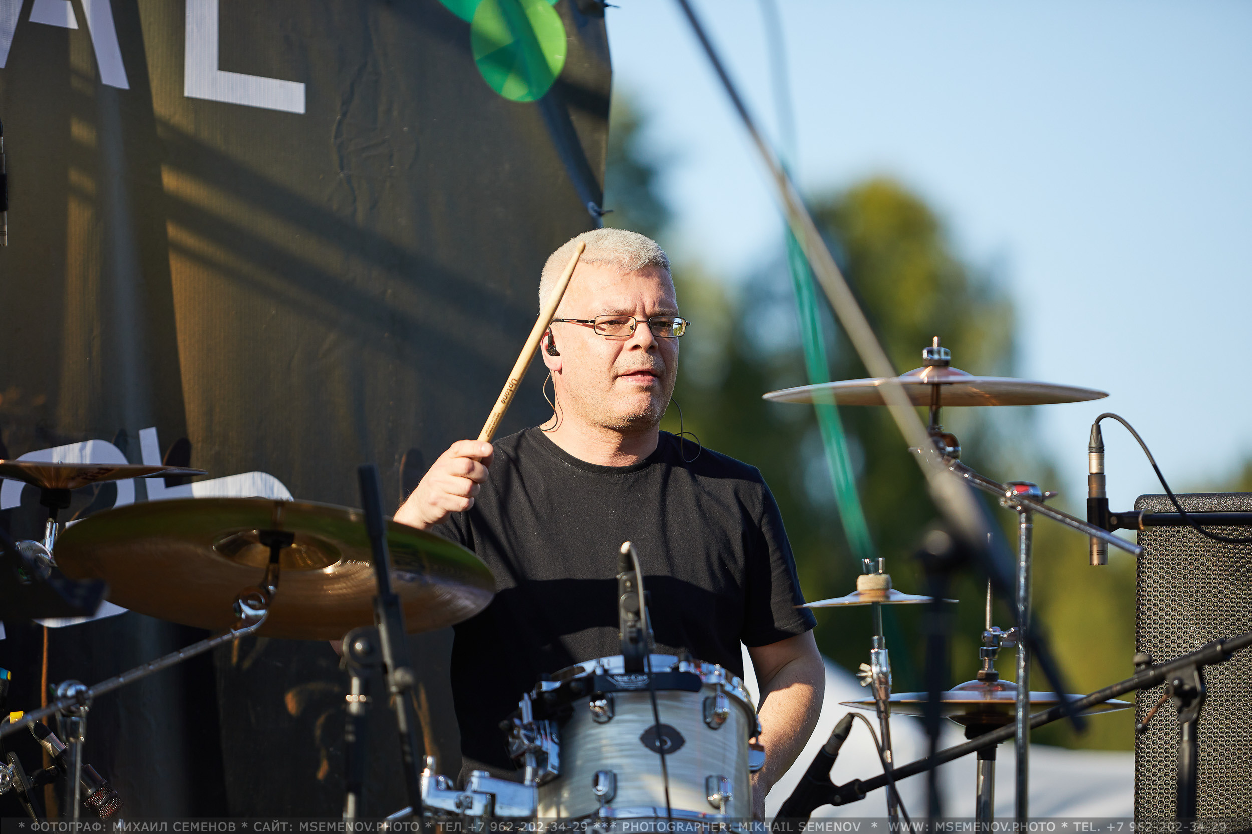 АНОНС фоторепортажа со 2-го дня Фестиваля " Поворот на Горе-Грязь». Фотограф, фотопроекты Михаила Семенова в Ярославле. Фотошкола