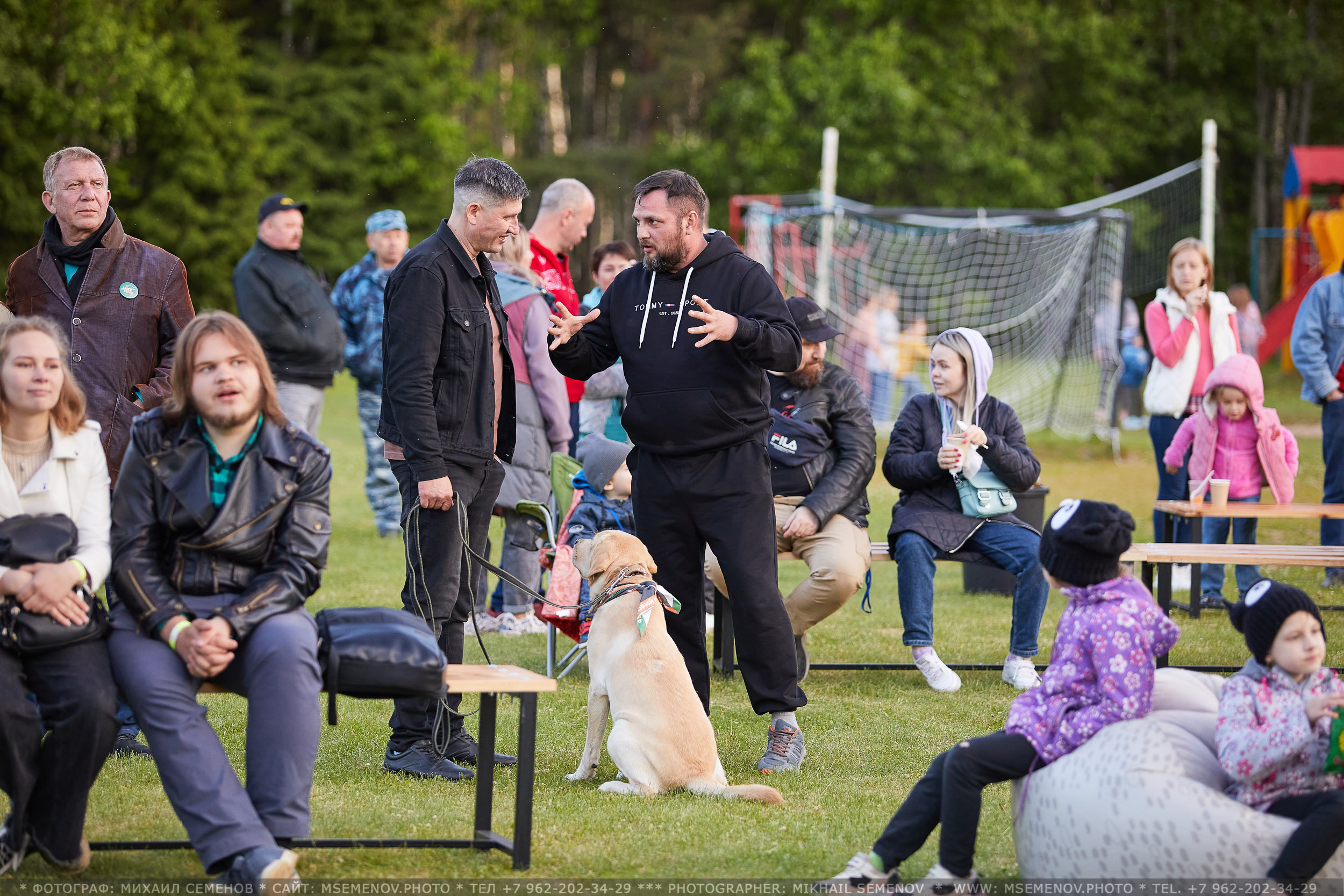 АНОНС фоторепортажа со 2-го дня Фестиваля " Поворот на Горе-Грязь». Фотограф, фотопроекты Михаила Семенова в Ярославле. Фотошкола