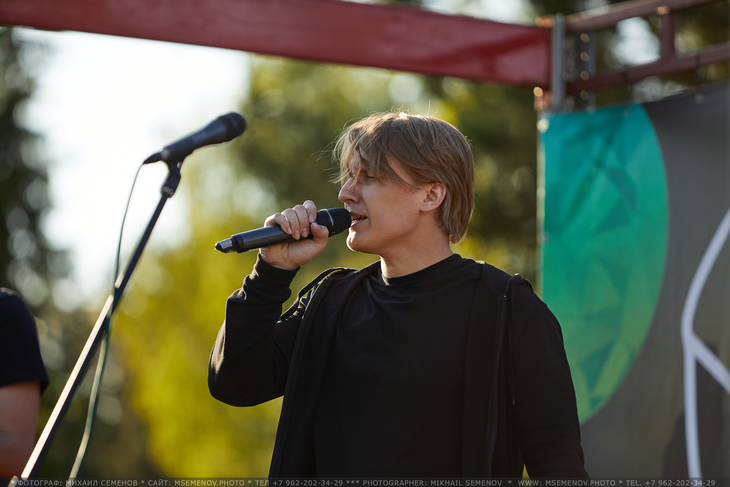 АНОНС фоторепортажа со 2-го дня Фестиваля " Поворот на Горе-Грязь». Фотограф, фотопроекты Михаила Семенова в Ярославле. Фотошкола