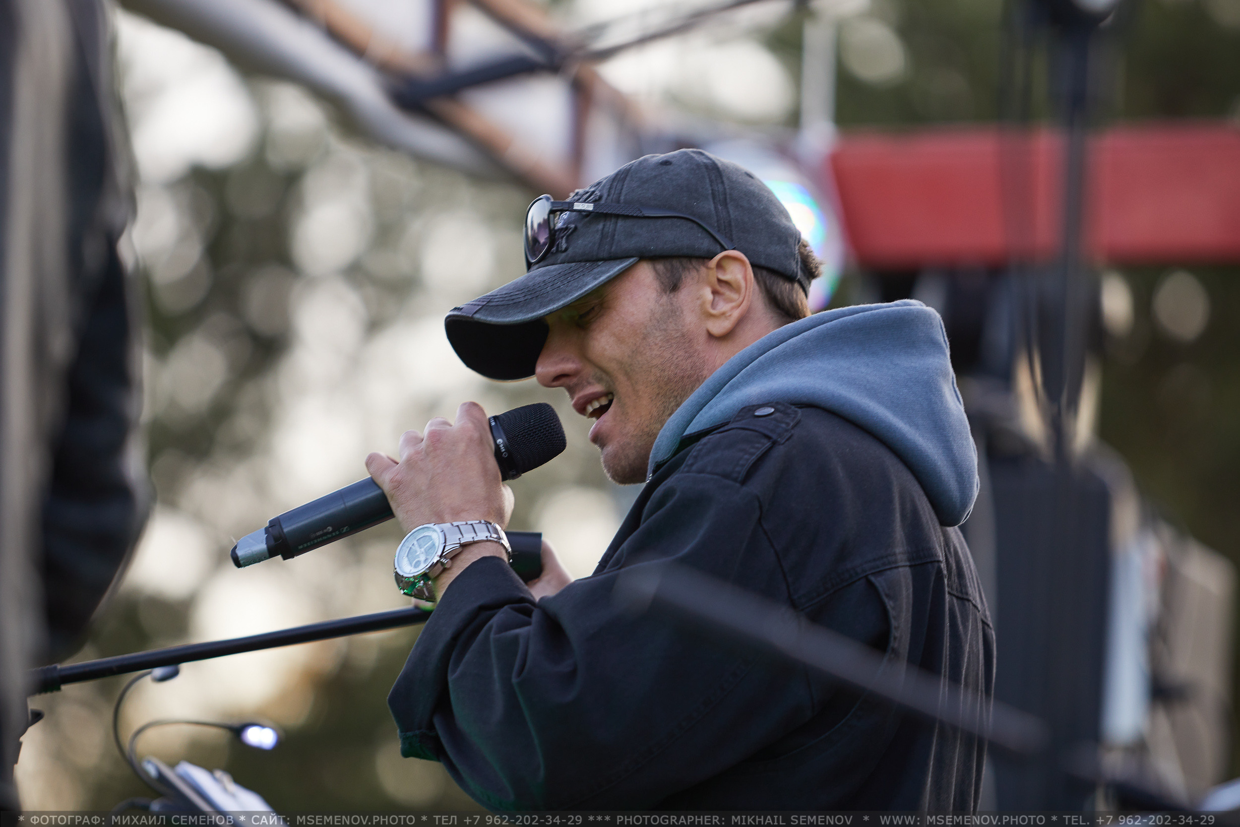 АНОНС фоторепортажа со 2-го дня Фестиваля " Поворот на Горе-Грязь». Фотограф, фотопроекты Михаила Семенова в Ярославле. Фотошкола