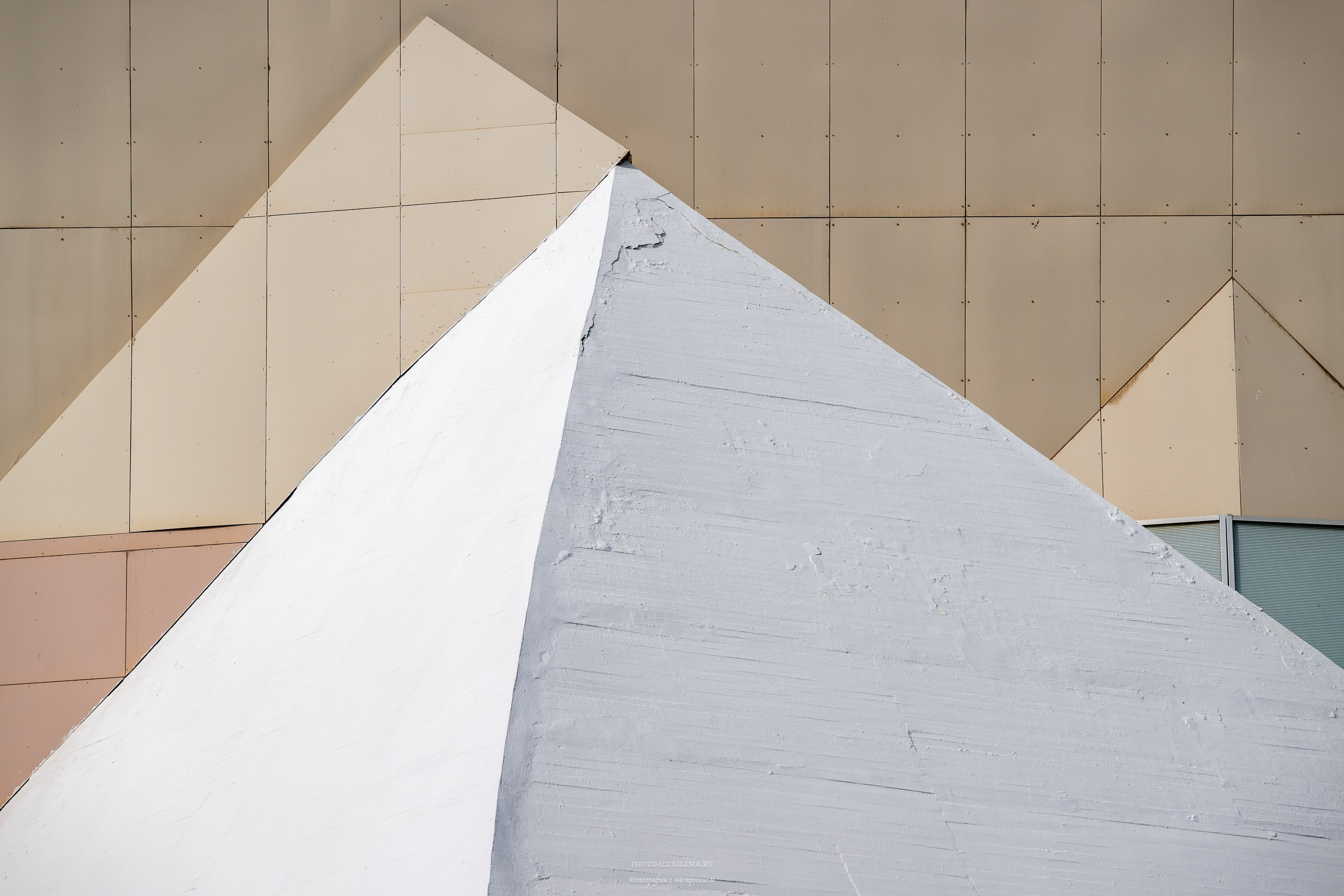 Александрия-город у моря. Авторские стильные фотокартины