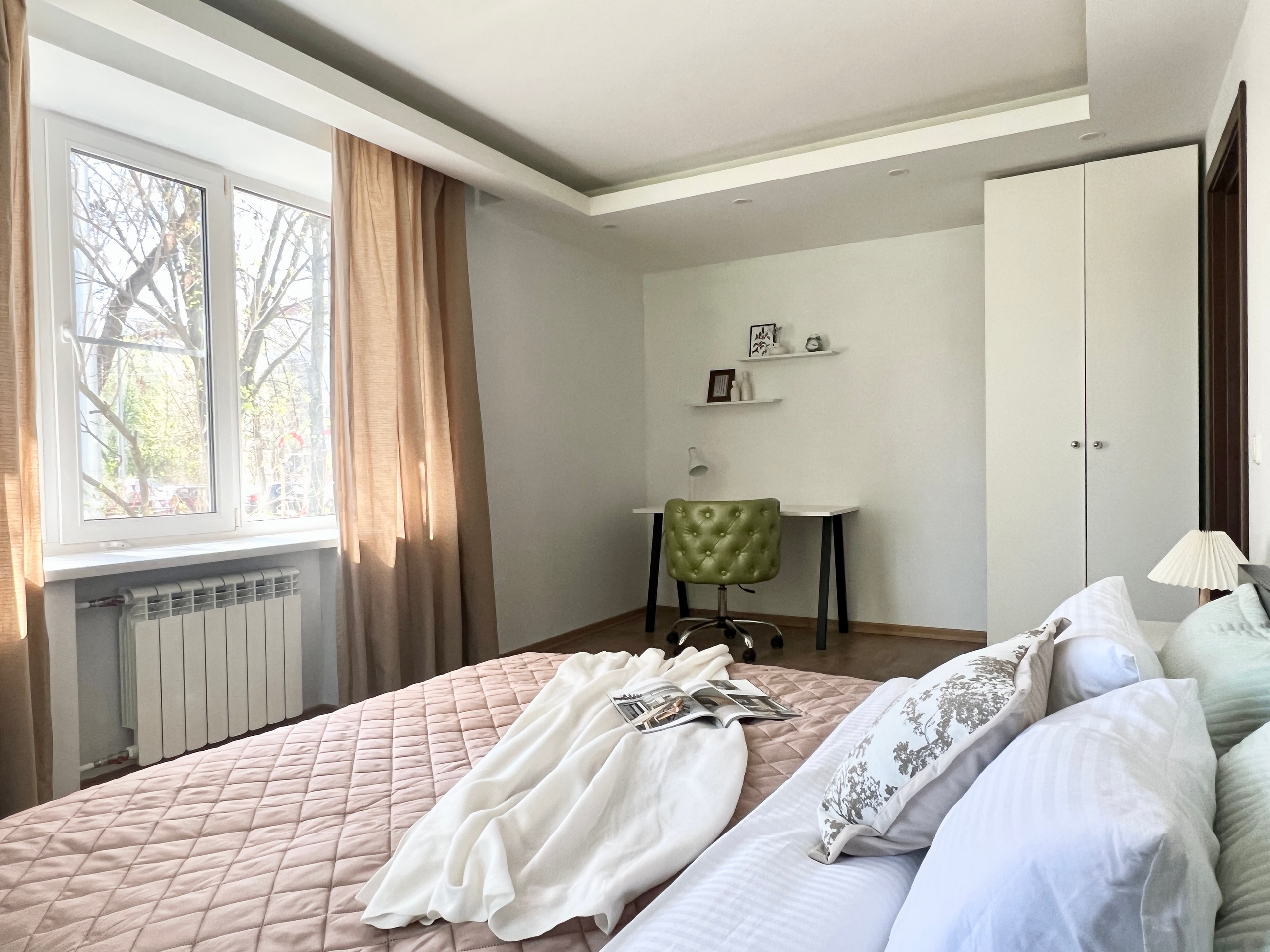 Гарькавого. Главная