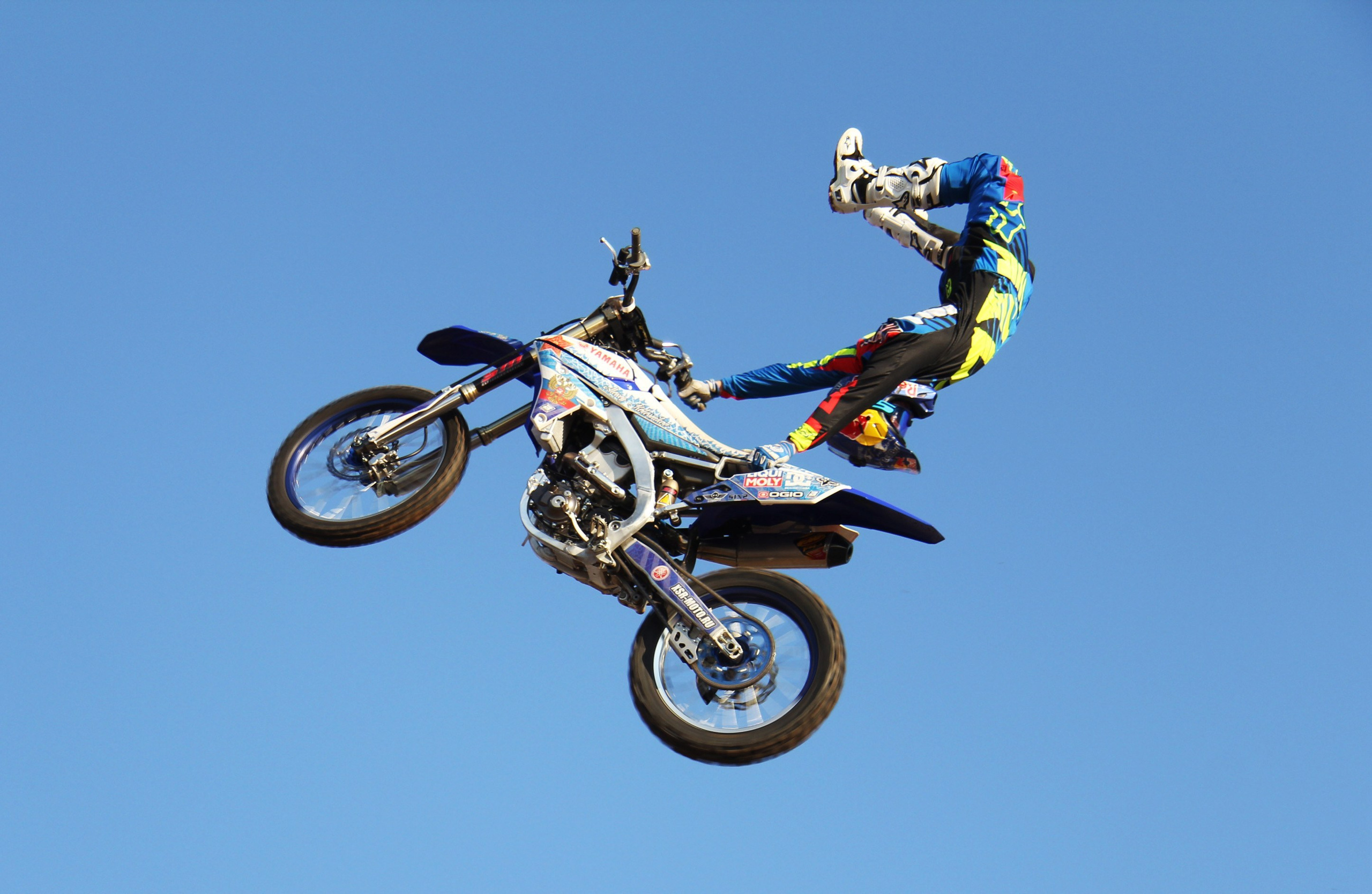 Репортажный фотограф в Москве Екатерина Якель