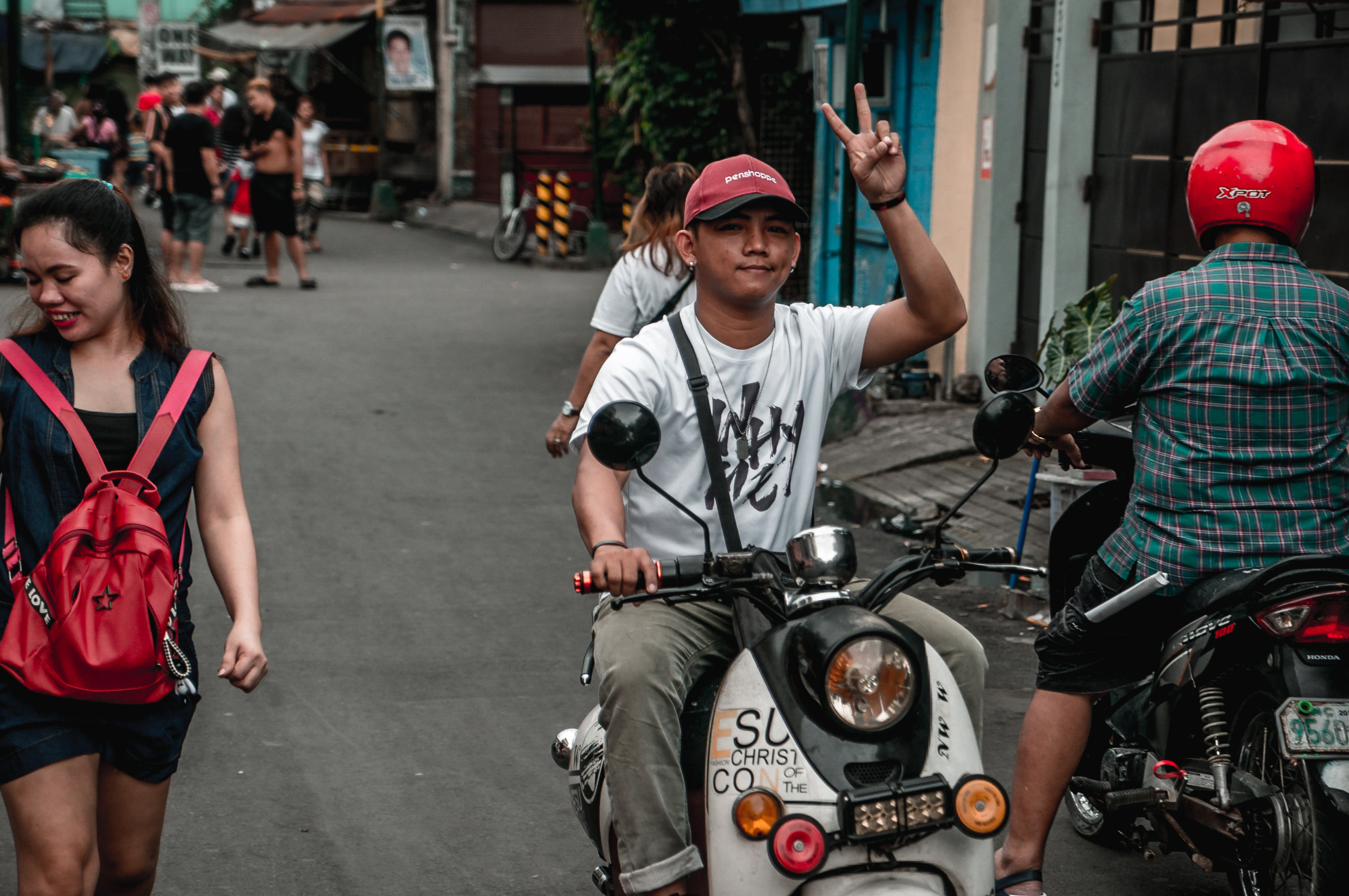 ЮВА: Сеул, Себу, Бохоль, Бали, Сингапур, Куала-Лумпур. Фотограф в Хабаровске. Фотография за 24 часа