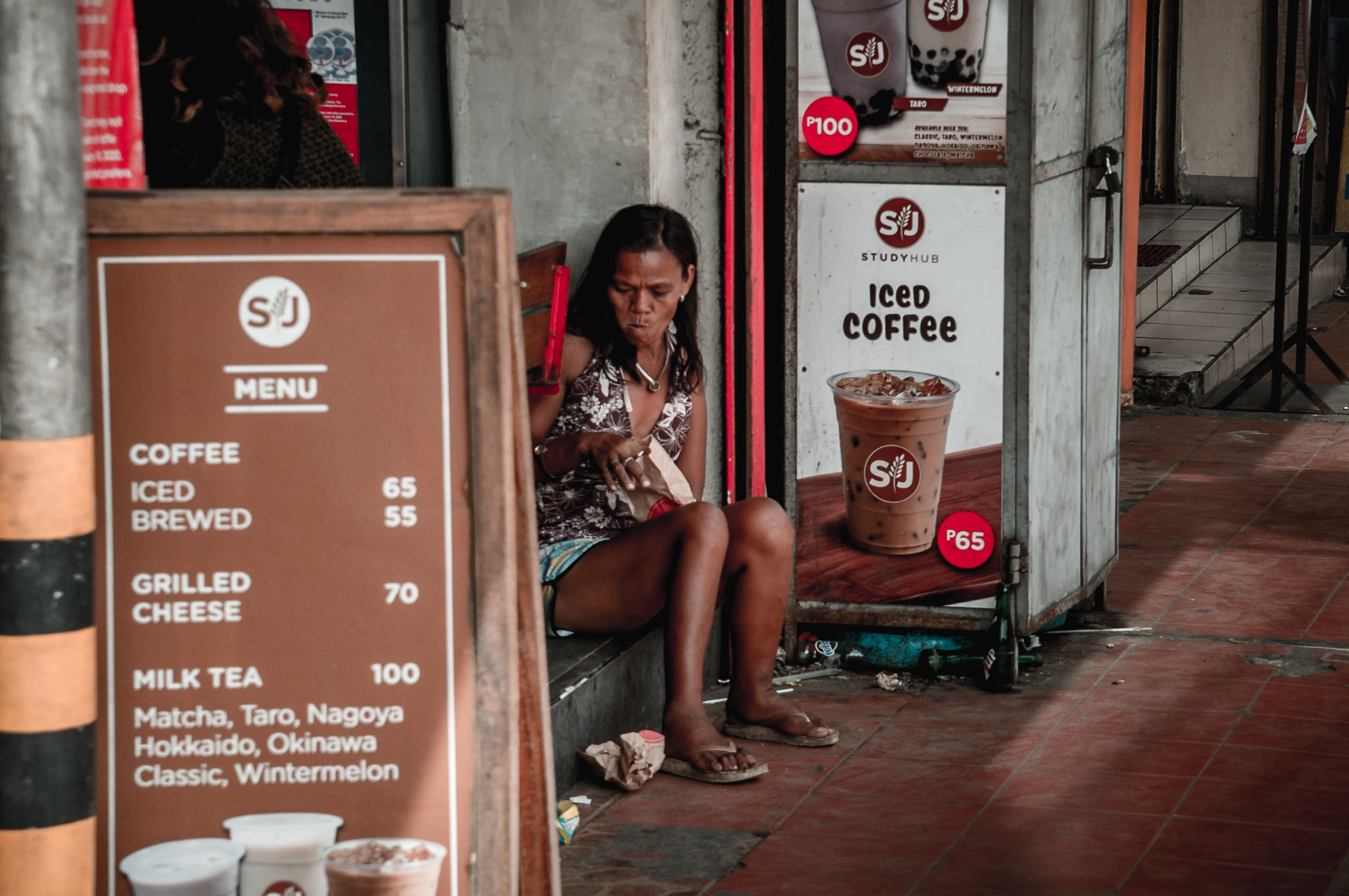 ЮВА: Сеул, Себу, Бохоль, Бали, Сингапур, Куала-Лумпур. Фотограф в Хабаровске. Фотография за 24 часа