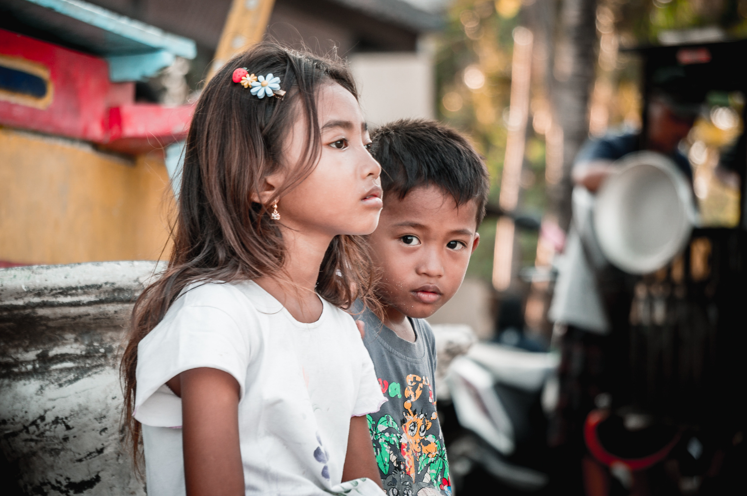 ЮВА: Сеул, Себу, Бохоль, Бали, Сингапур, Куала-Лумпур. Фотограф в Хабаровске. Фотография за 24 часа