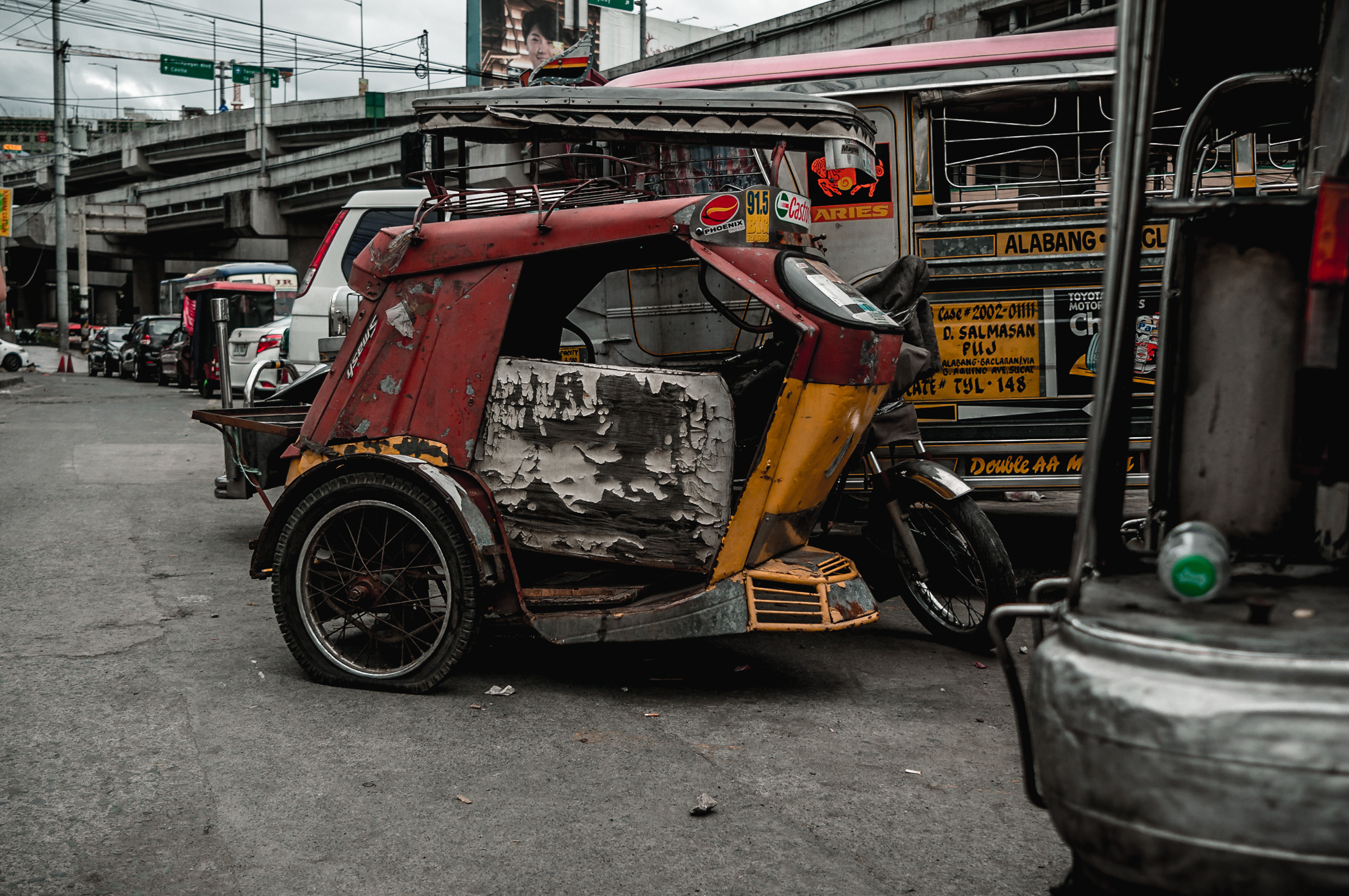 ЮВА: Сеул, Себу, Бохоль, Бали, Сингапур, Куала-Лумпур. Фотограф в Хабаровске. Фотография за 24 часа