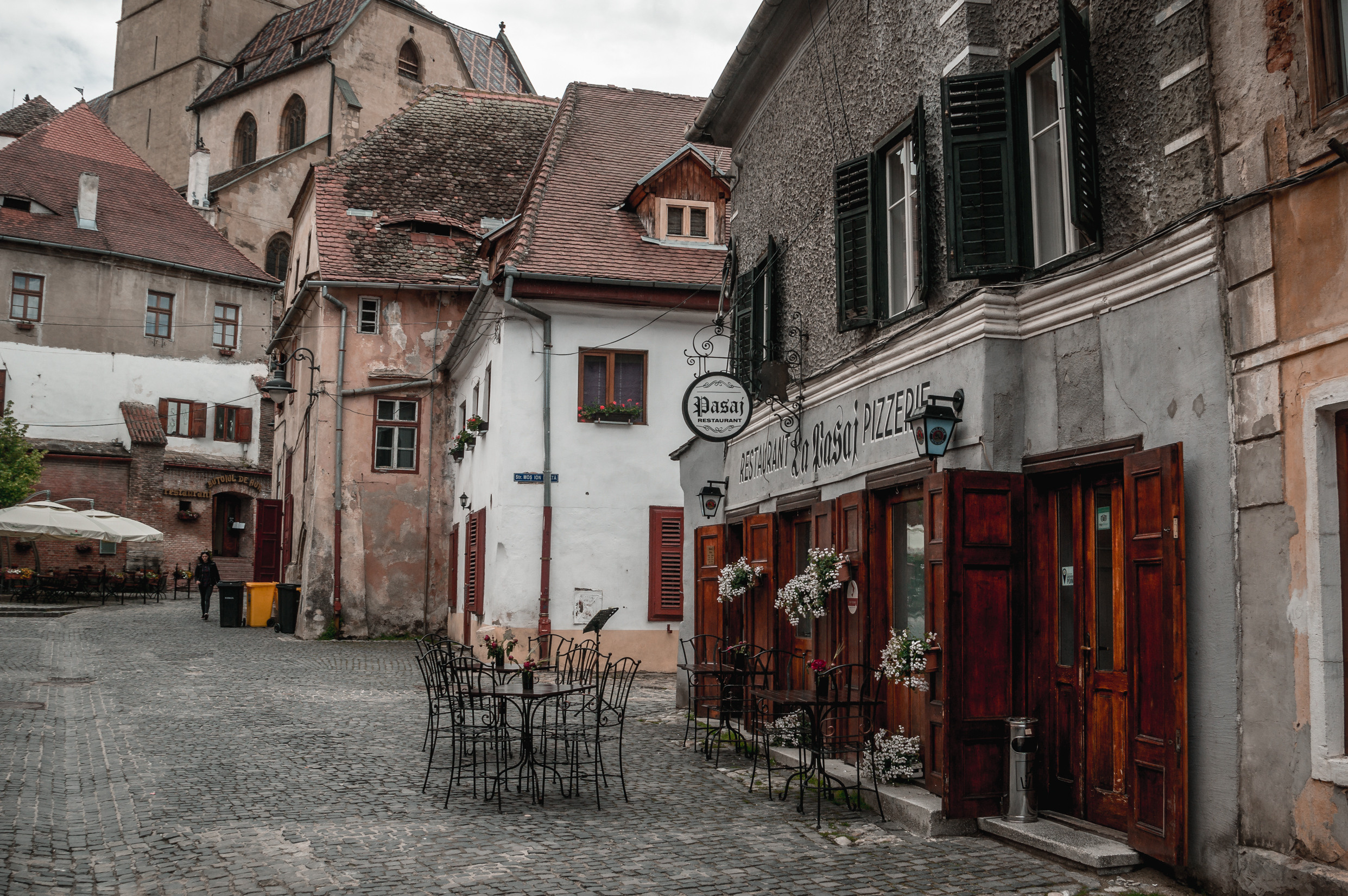 Балканы: Будапешт, Белград, Бухарест, Пловдив, Скопье, Тирана, Будва. Фотограф в Хабаровске. Фотография за 24 часа