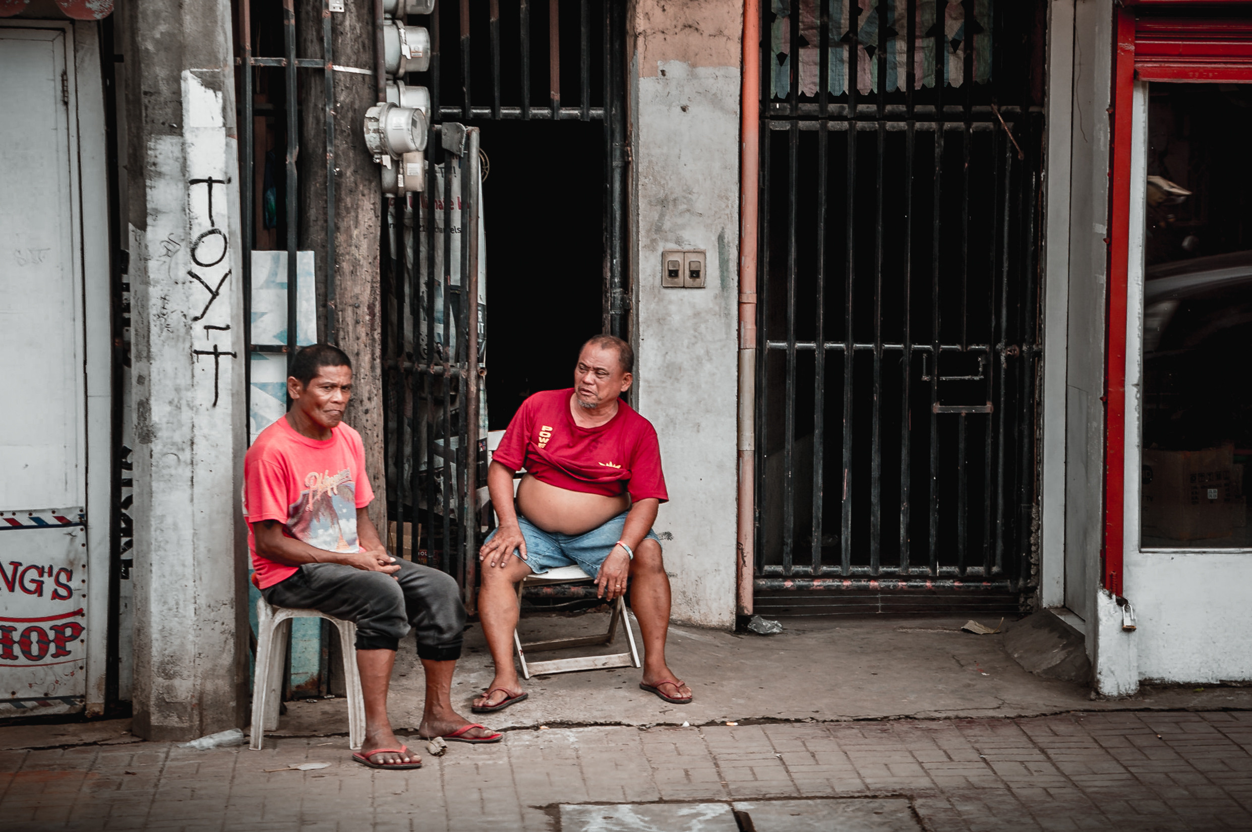 ЮВА: Сеул, Себу, Бохоль, Бали, Сингапур, Куала-Лумпур. Фотограф в Хабаровске. Фотография за 24 часа