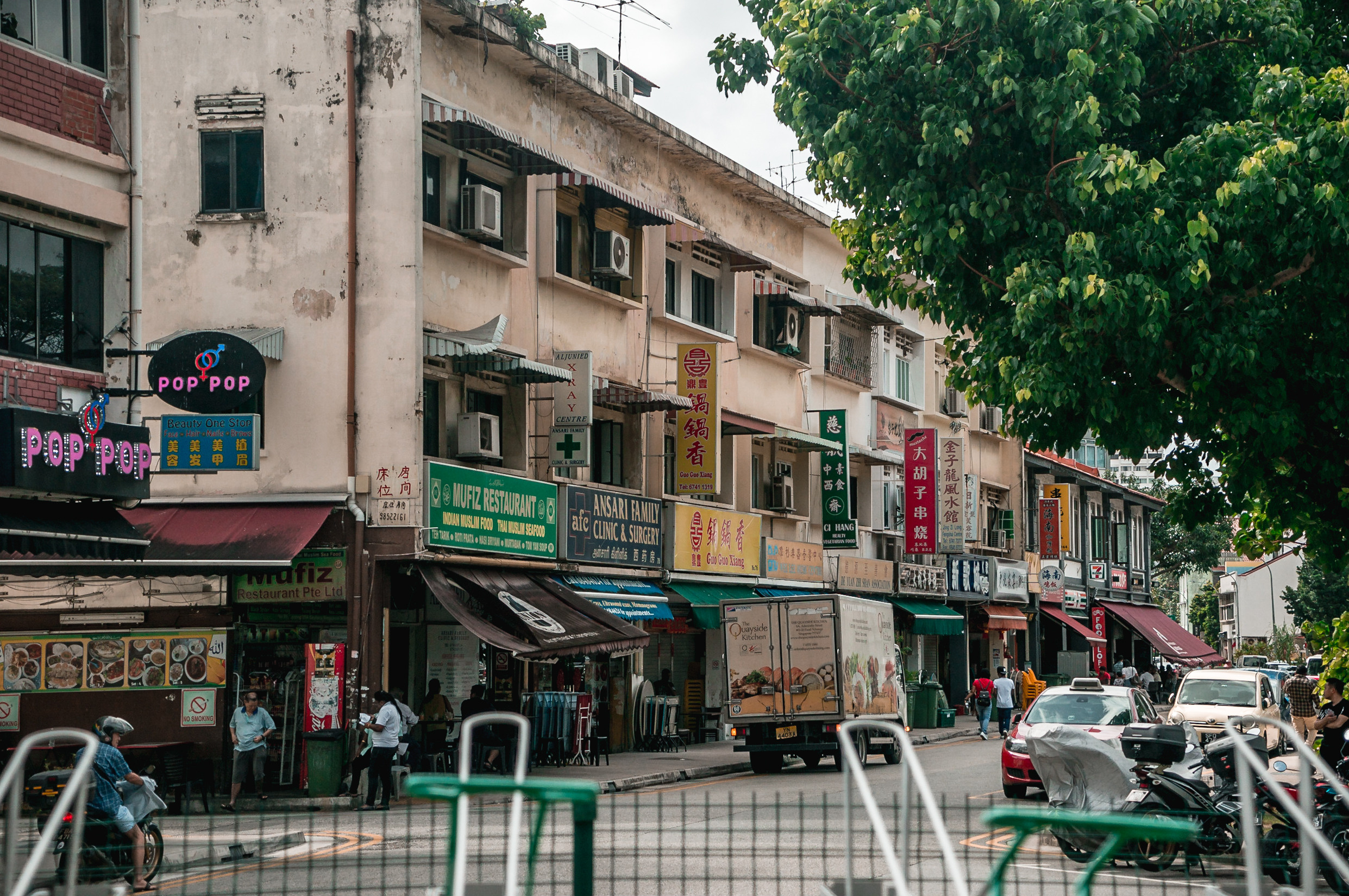 ЮВА: Сеул, Себу, Бохоль, Бали, Сингапур, Куала-Лумпур. Фотограф в Хабаровске. Фотография за 24 часа