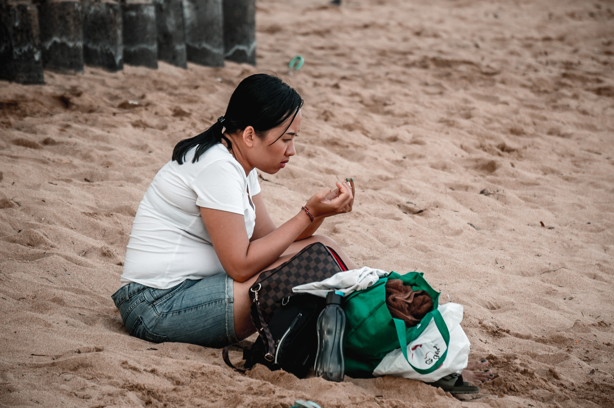 ЮВА: Сеул, Себу, Бохоль, Бали, Сингапур, Куала-Лумпур. Фотограф в Хабаровске. Фотография за 24 часа