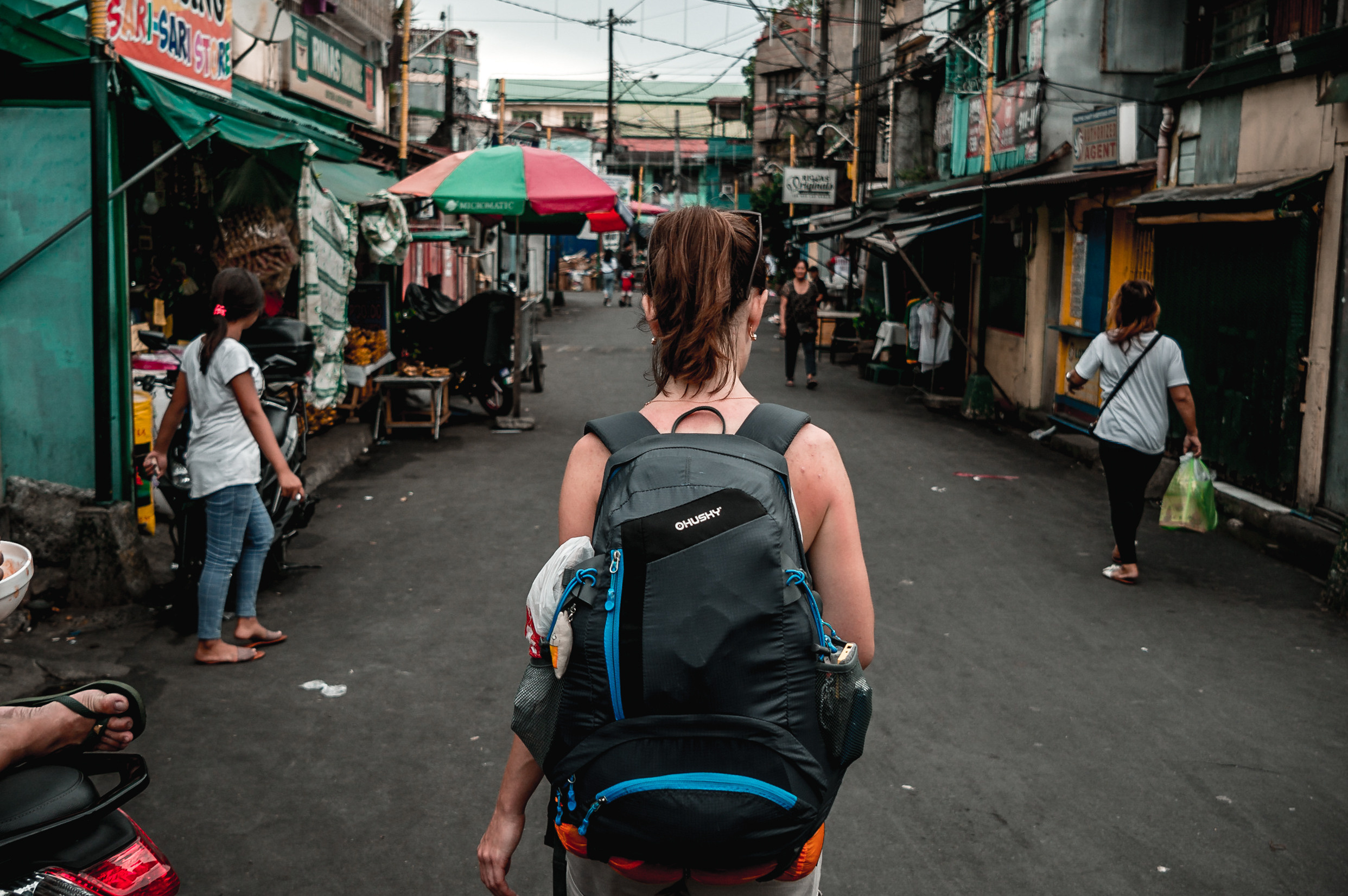 ЮВА: Сеул, Себу, Бохоль, Бали, Сингапур, Куала-Лумпур. Фотограф в Хабаровске. Фотография за 24 часа