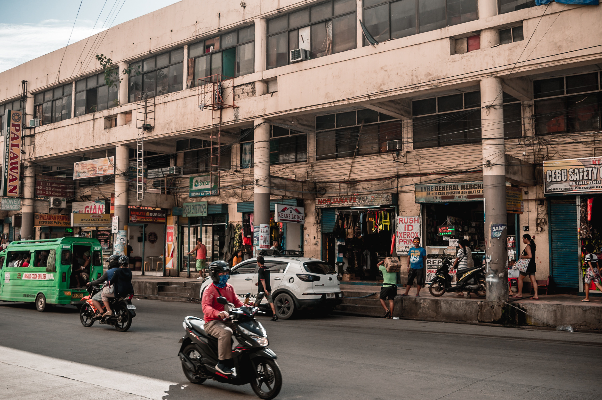 ЮВА: Сеул, Себу, Бохоль, Бали, Сингапур, Куала-Лумпур. Фотограф в Хабаровске. Фотография за 24 часа
