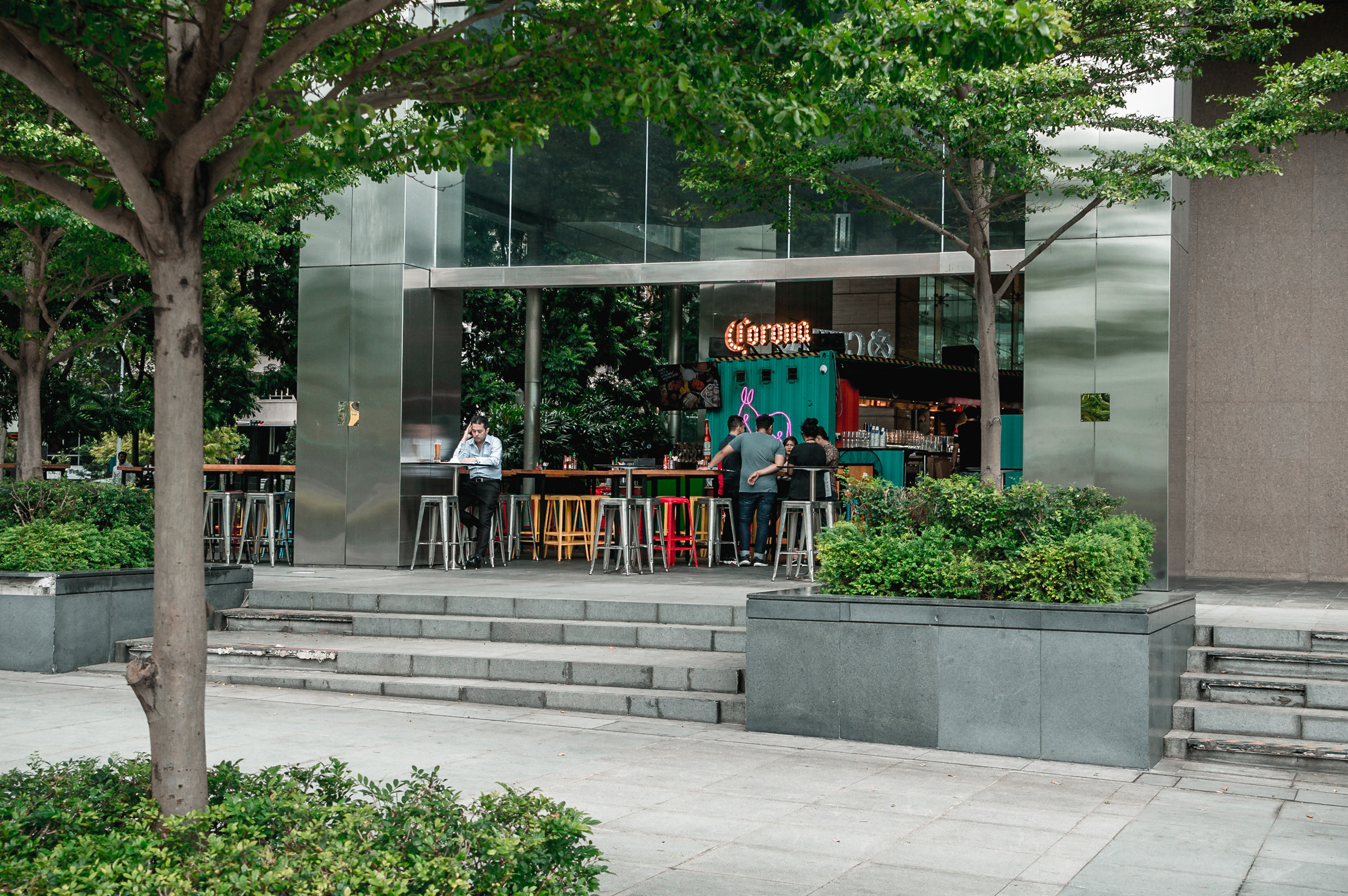 ЮВА: Сеул, Себу, Бохоль, Бали, Сингапур, Куала-Лумпур. Фотограф в Хабаровске. Фотография за 24 часа