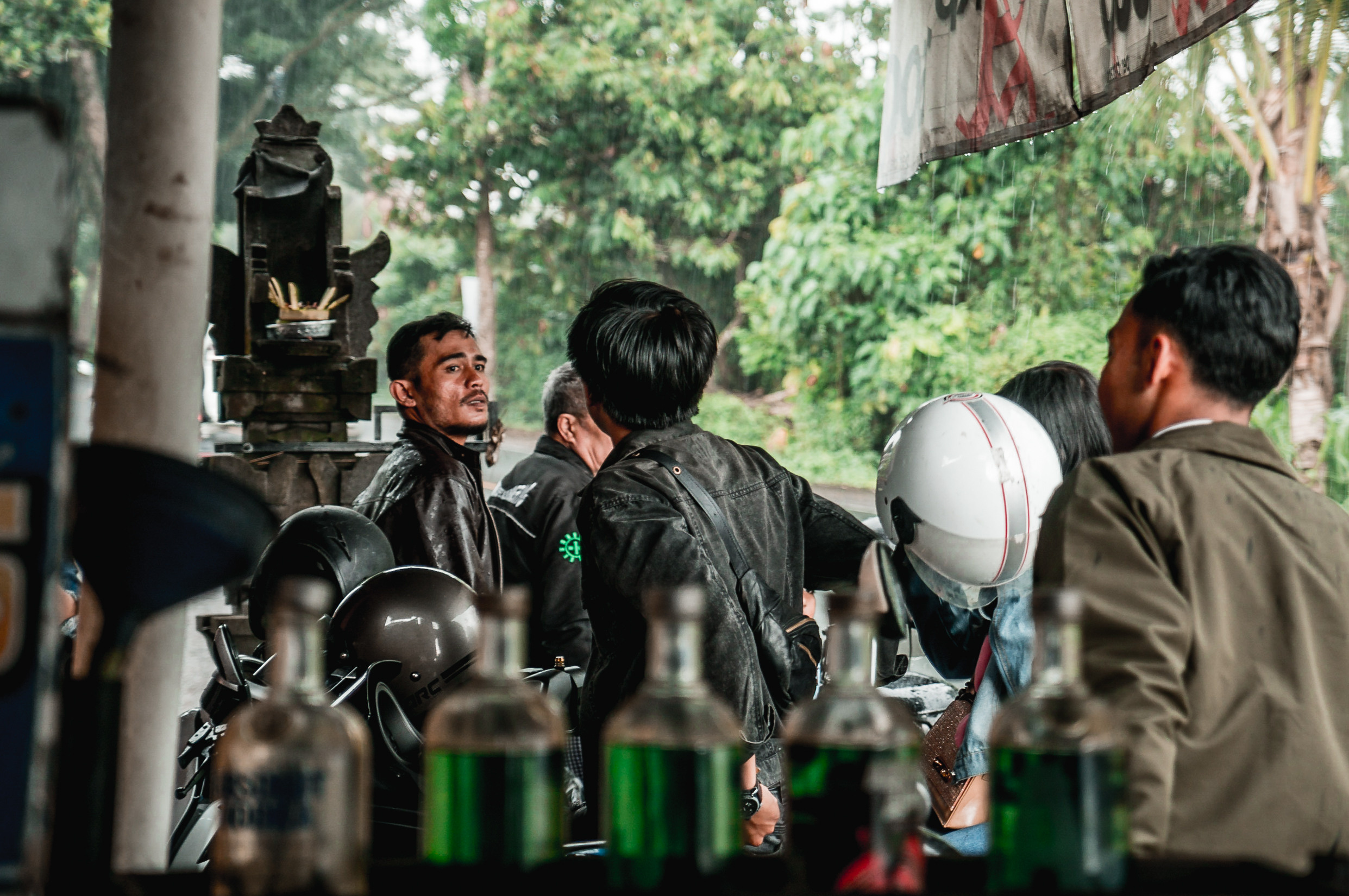 ЮВА: Сеул, Себу, Бохоль, Бали, Сингапур, Куала-Лумпур. Фотограф в Хабаровске. Фотография за 24 часа