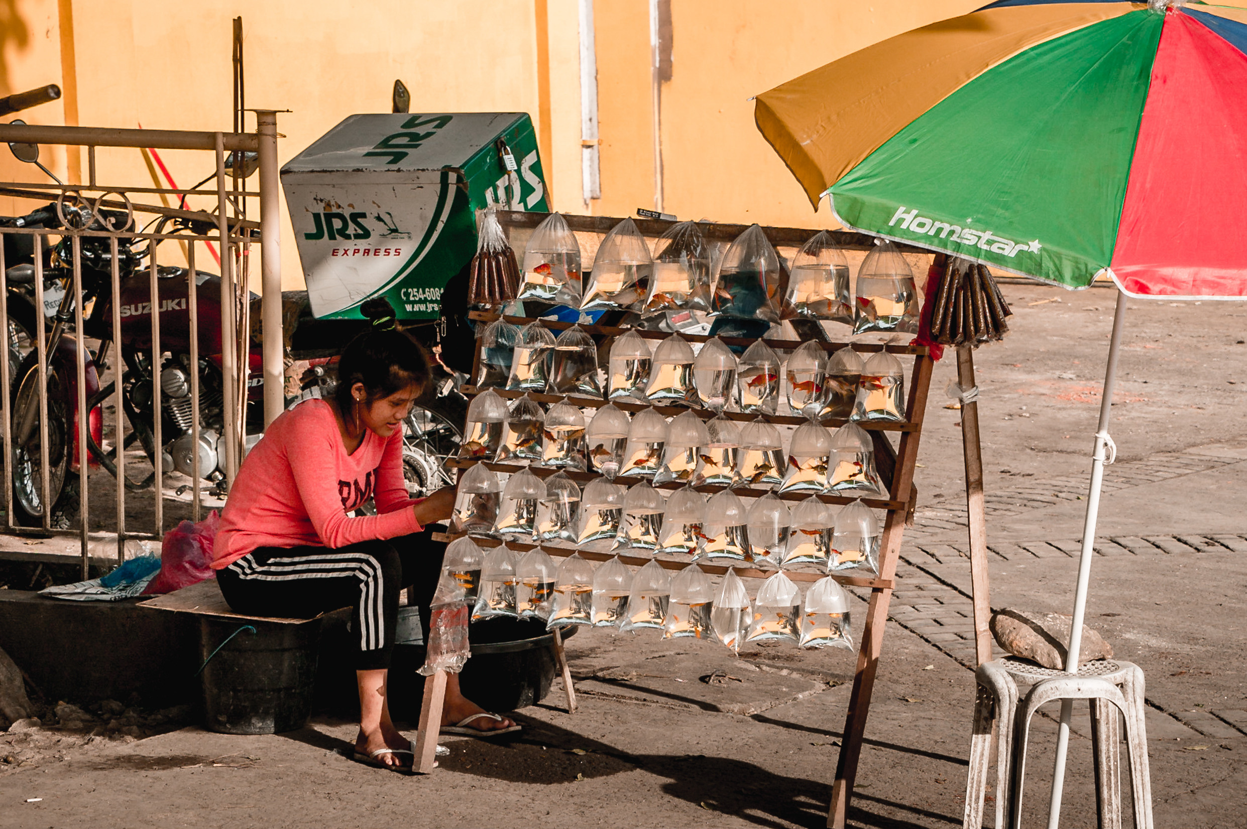 ЮВА: Сеул, Себу, Бохоль, Бали, Сингапур, Куала-Лумпур. Фотограф в Хабаровске. Фотография за 24 часа