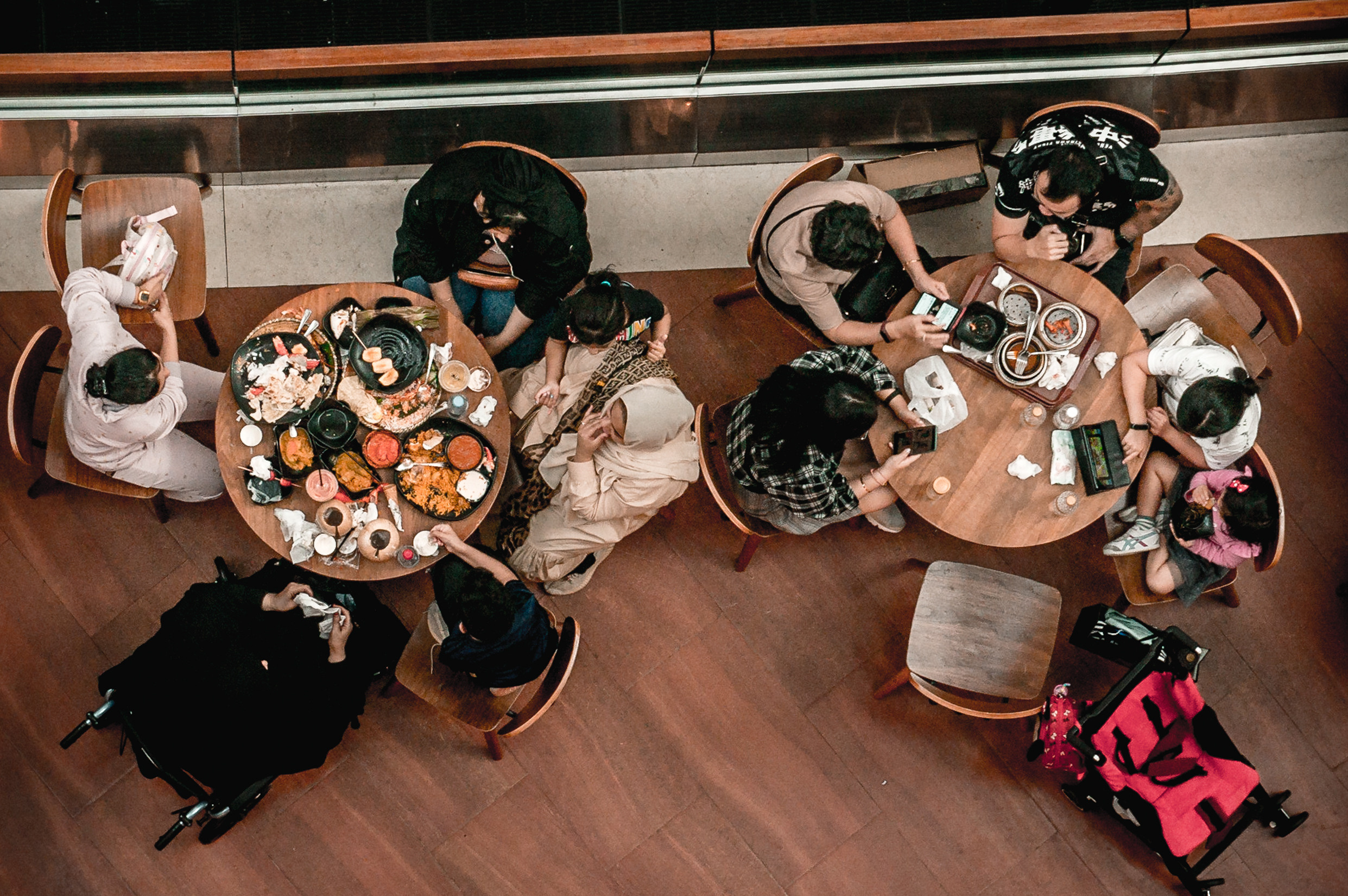 ЮВА: Сеул, Себу, Бохоль, Бали, Сингапур, Куала-Лумпур. Фотограф в Хабаровске. Фотография за 24 часа