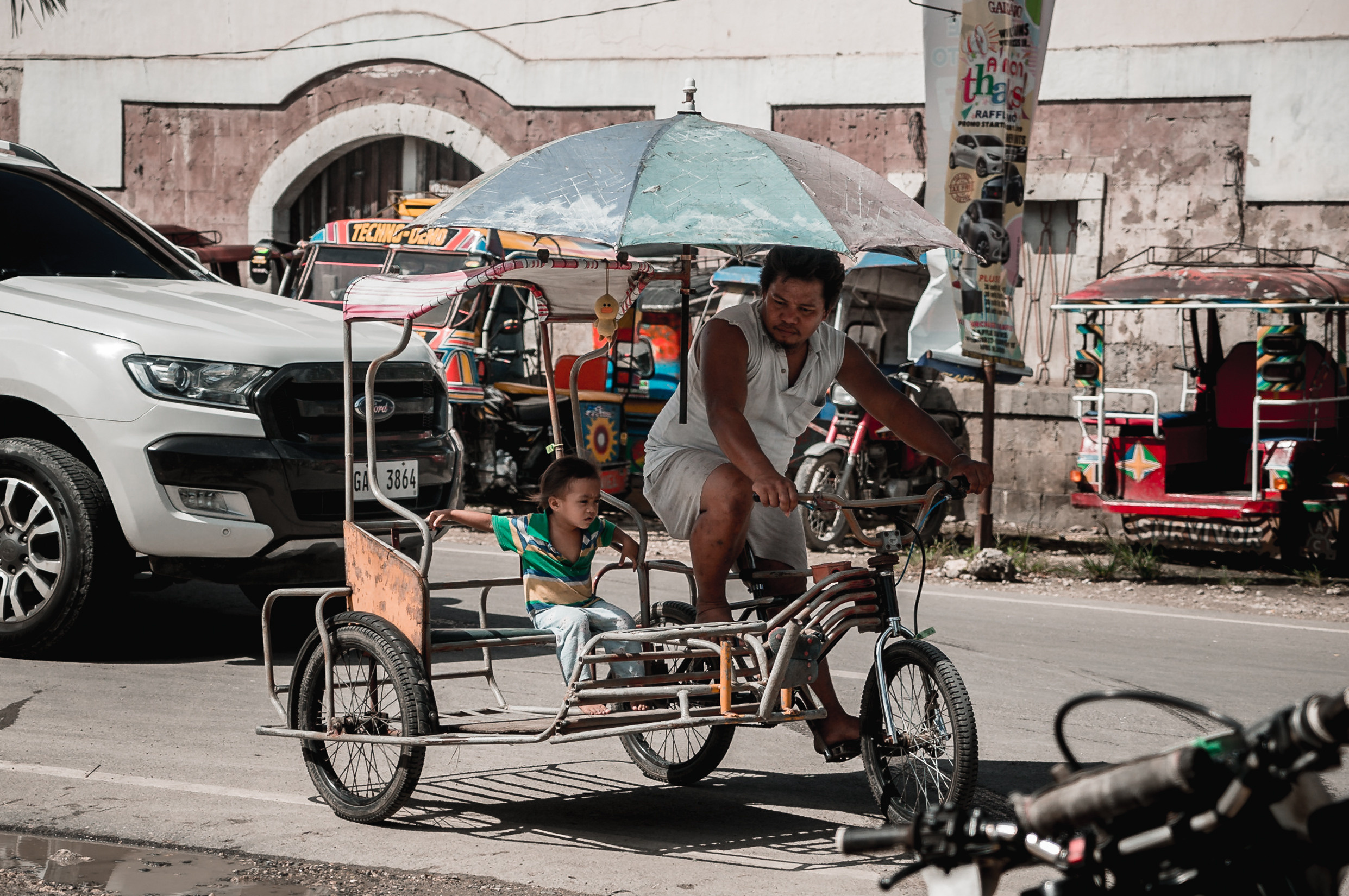 ЮВА: Сеул, Себу, Бохоль, Бали, Сингапур, Куала-Лумпур. Фотограф в Хабаровске. Фотография за 24 часа