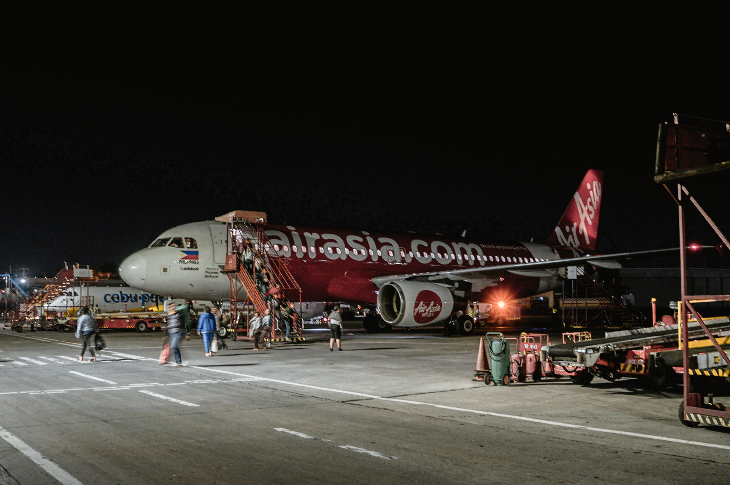 ЮВА: Сеул, Себу, Бохоль, Бали, Сингапур, Куала-Лумпур. Фотограф в Хабаровске. Фотография за 24 часа