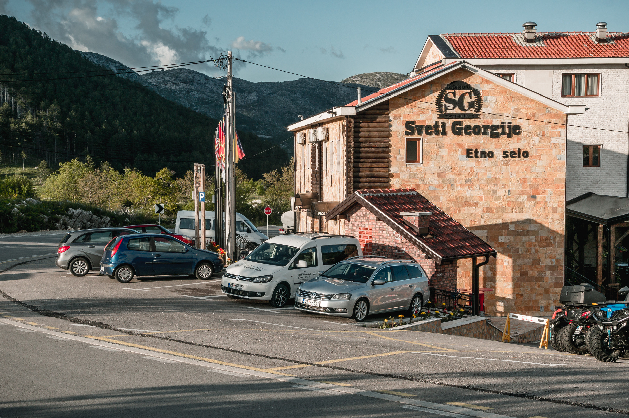 Балканы: Будапешт, Белград, Бухарест, Пловдив, Скопье, Тирана, Будва. Фотограф в Хабаровске. Фотография за 24 часа