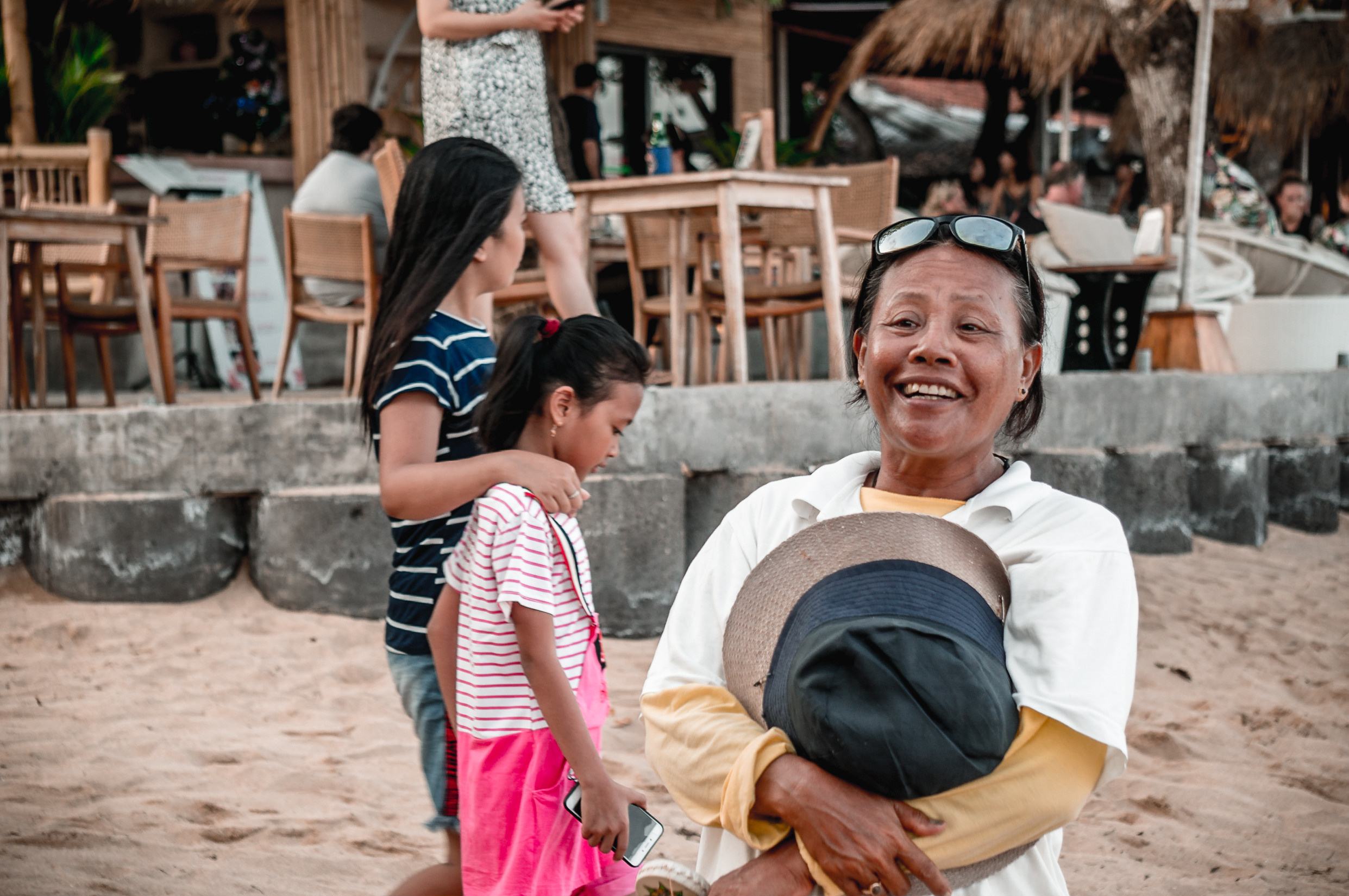 ЮВА: Сеул, Себу, Бохоль, Бали, Сингапур, Куала-Лумпур. Фотограф в Хабаровске. Фотография за 24 часа