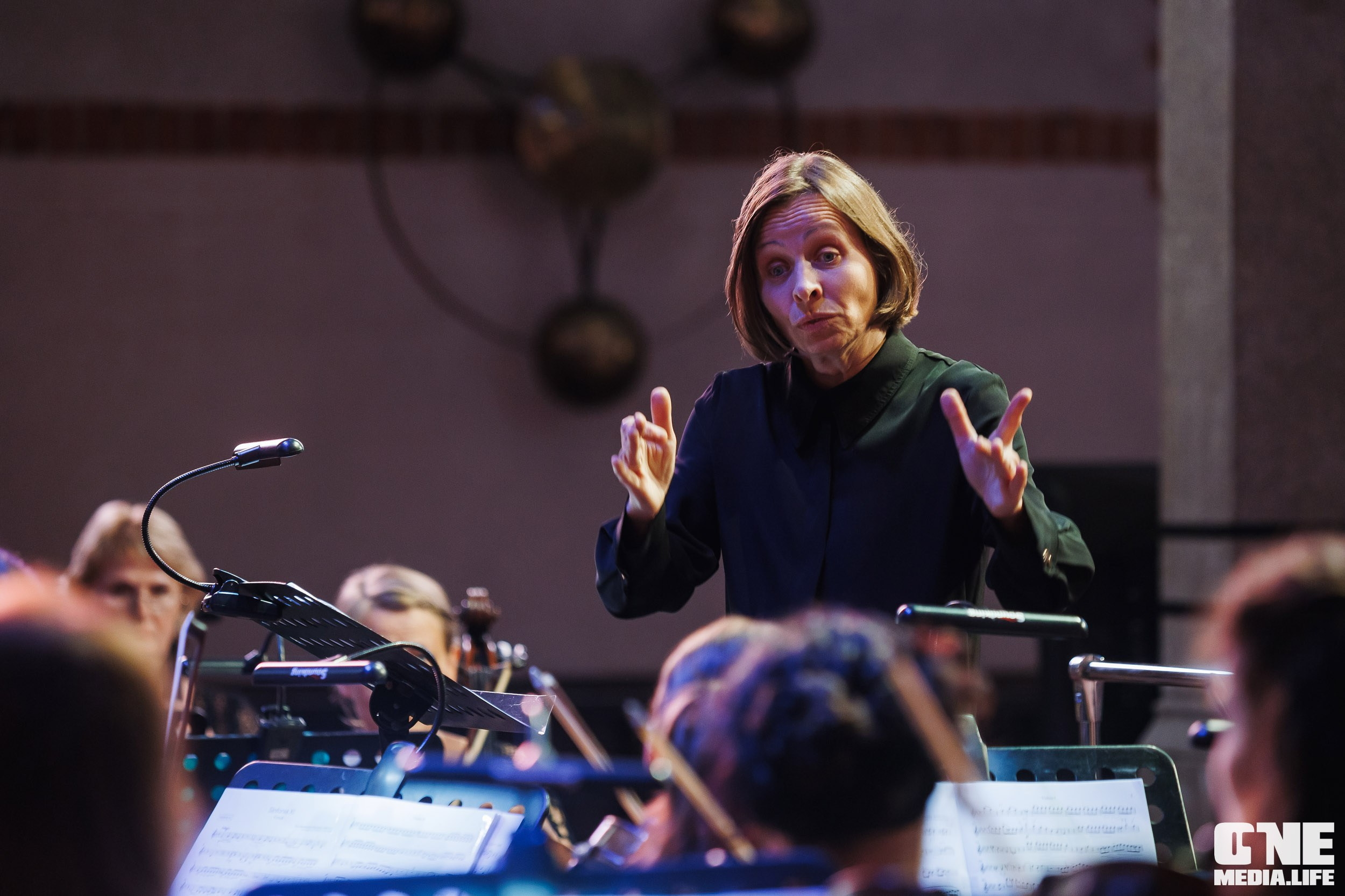 Фоторепортаж из Калининградской филармонии. One Media Life: фоторепортажи, фотоотчеты с мероприятий и заведений