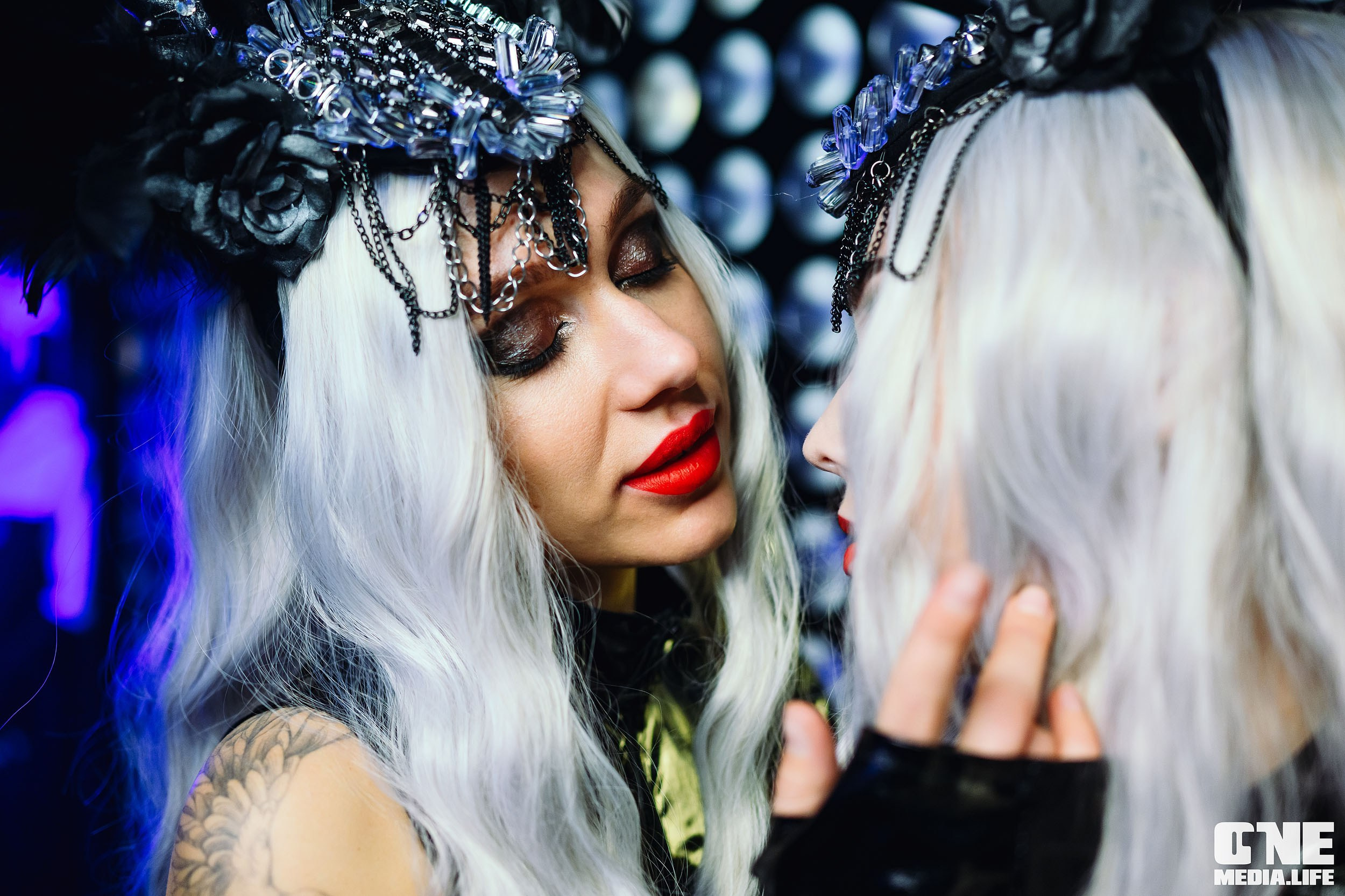 Фотоотчет с вечеринки в караоке-клубе Эйфория. One Media Life: фоторепортажи, фотоотчеты с мероприятий и заведений