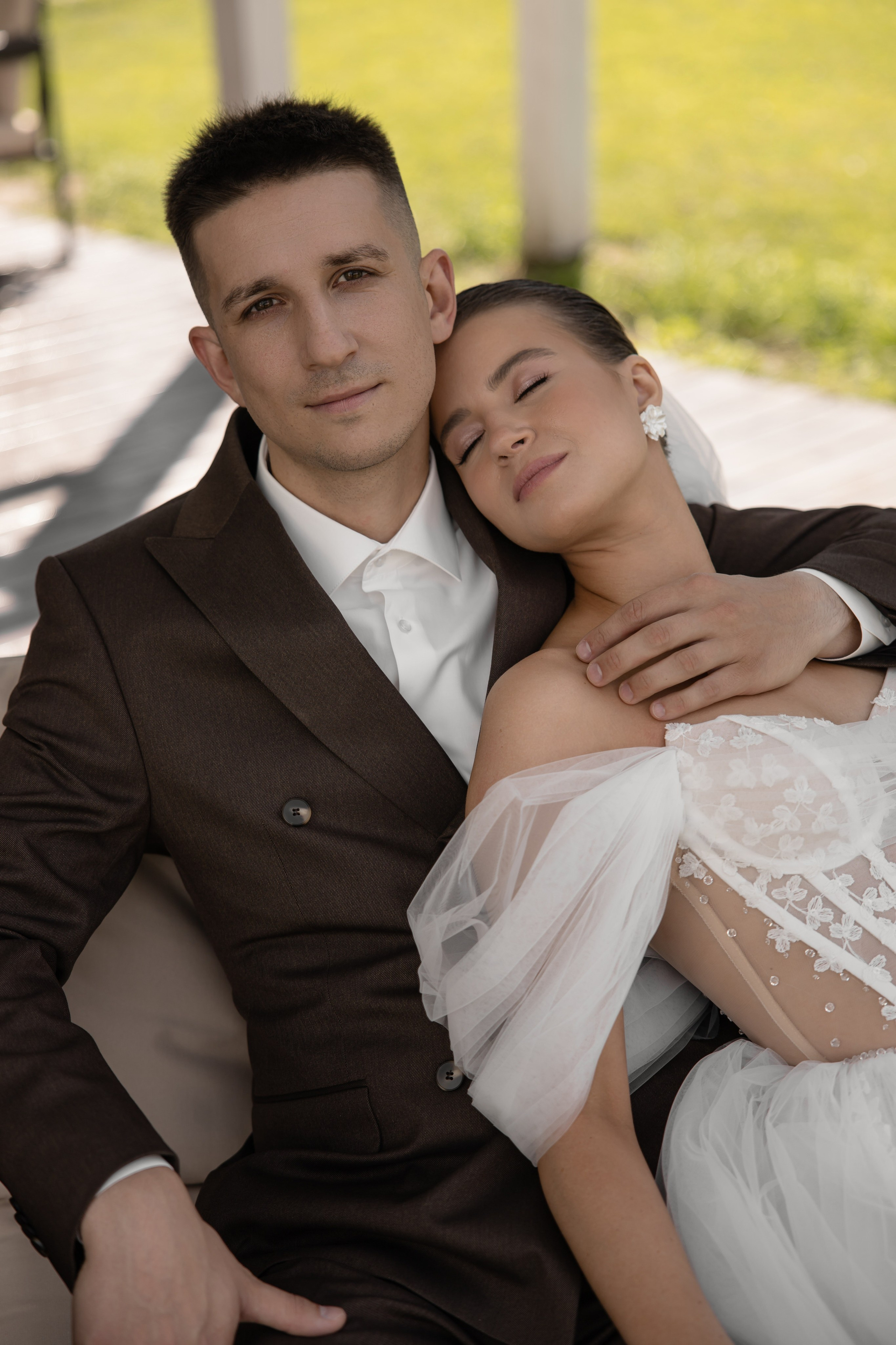 Услуги. Свадебный и Семейный фотограф по всему миру Анна Фёдорова