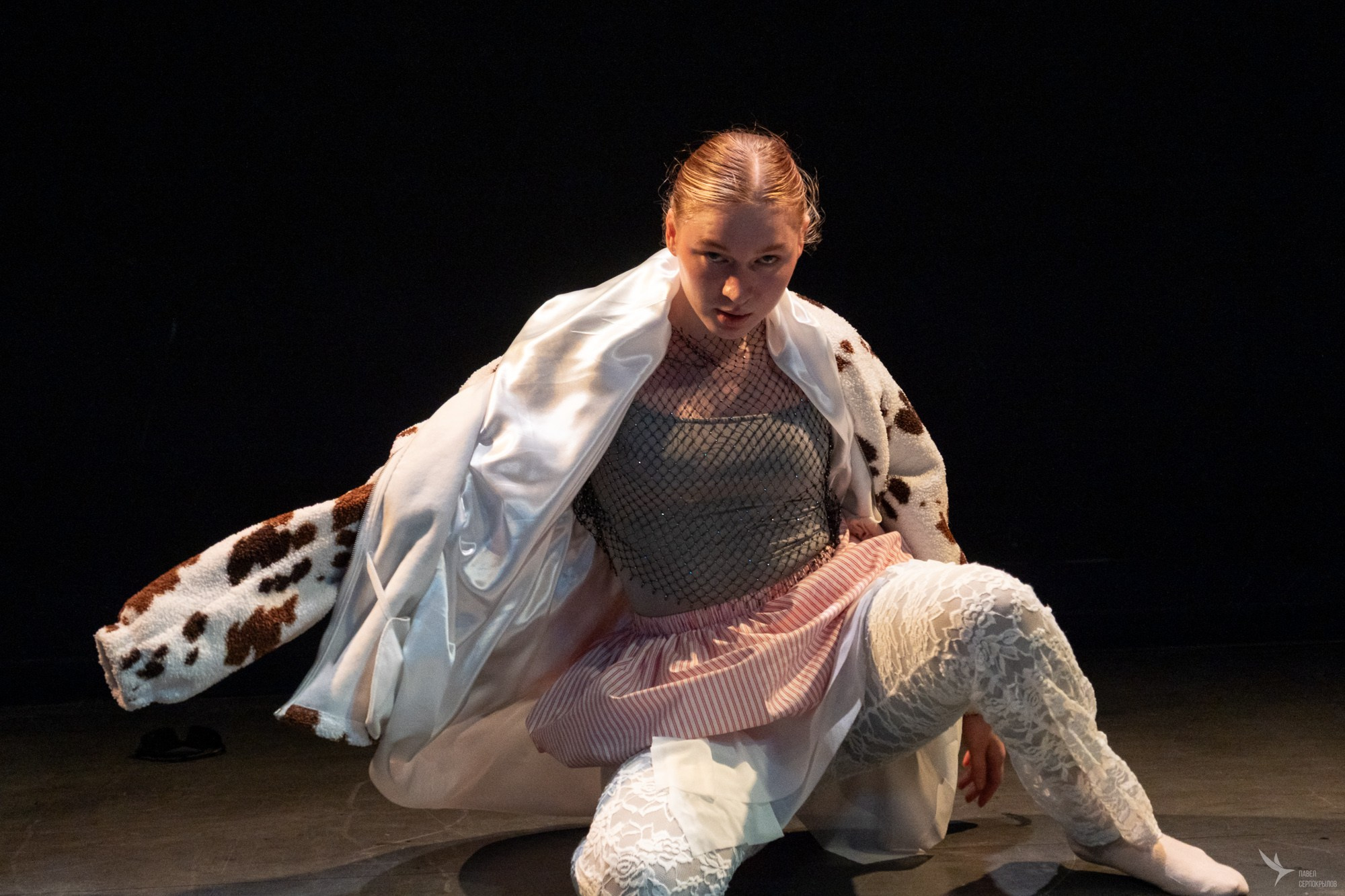 Җыен / Сбор. Репортажный фотограф в Казани Павел Серпокрылов