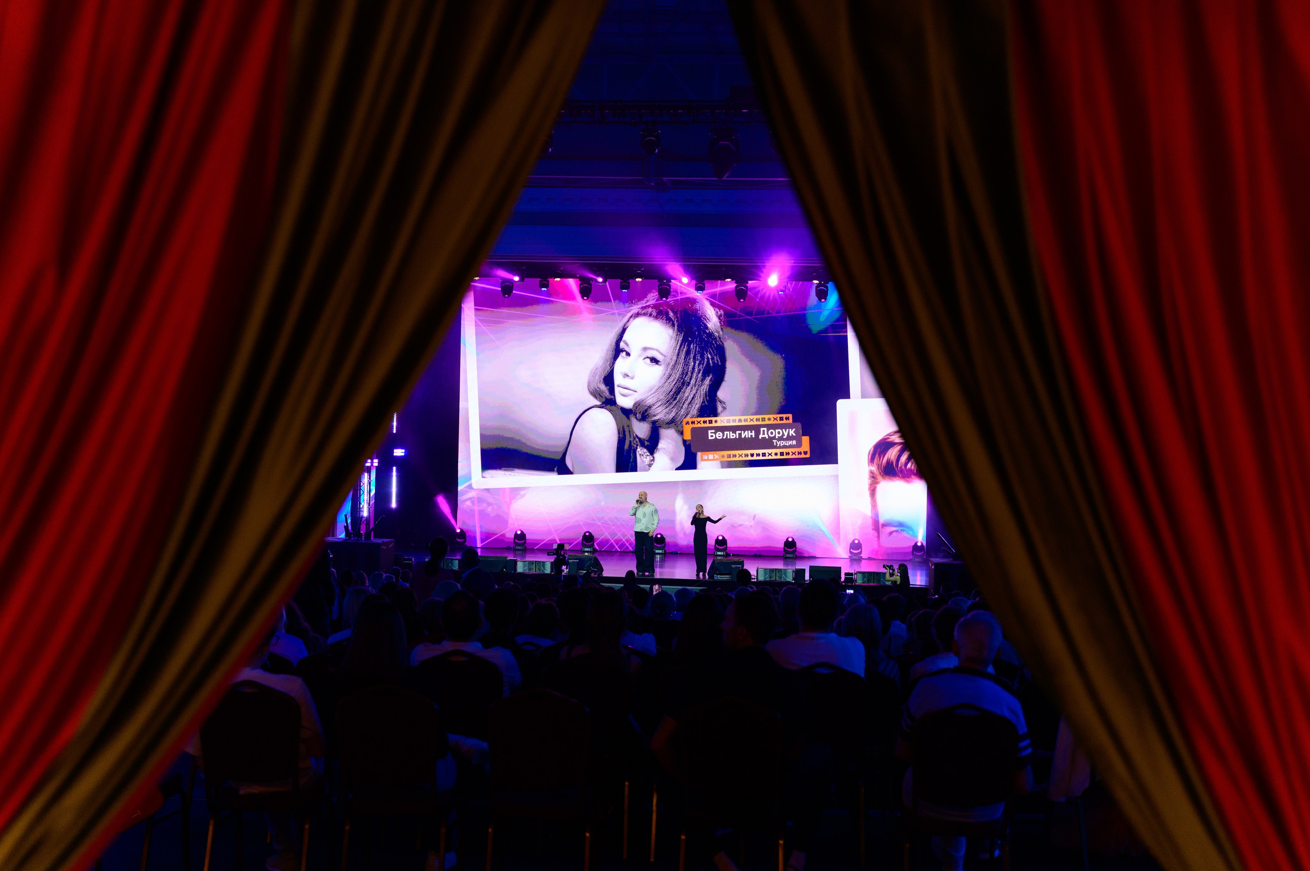 Репортажный фотограф Сочи