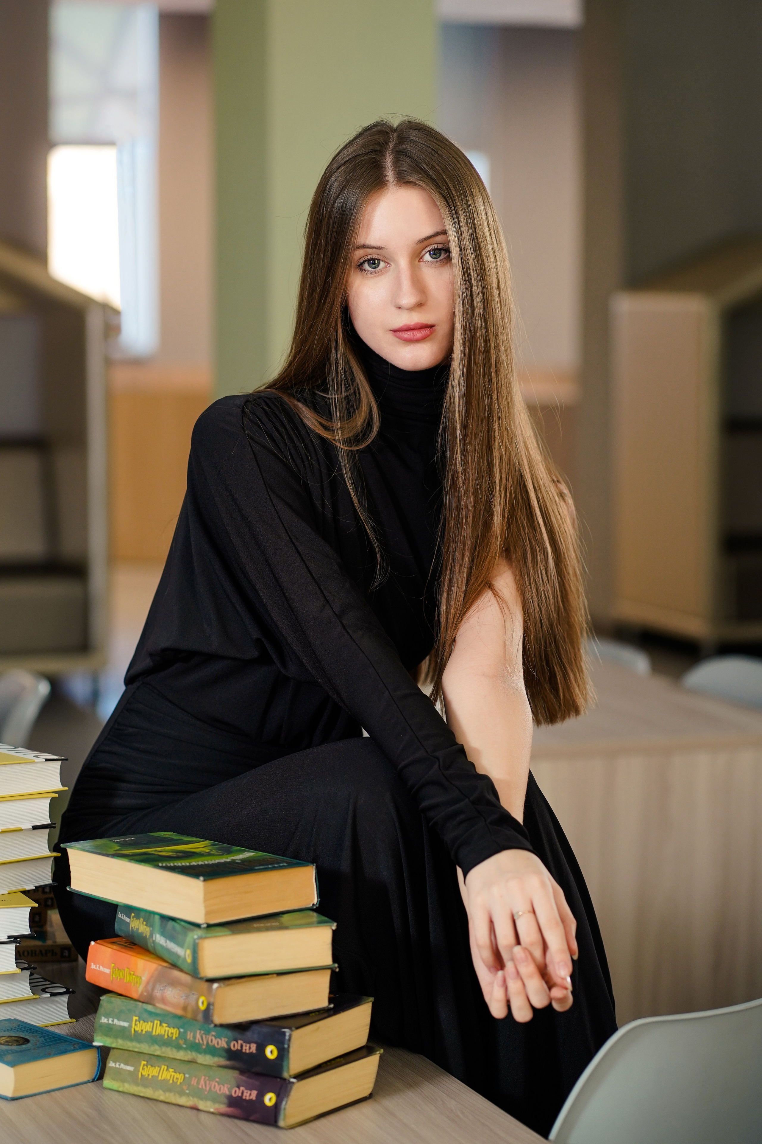 Гимназия № 40, 9 класс. Семейный и портретный фотограф в Екатеринбурге Анна Лобанова